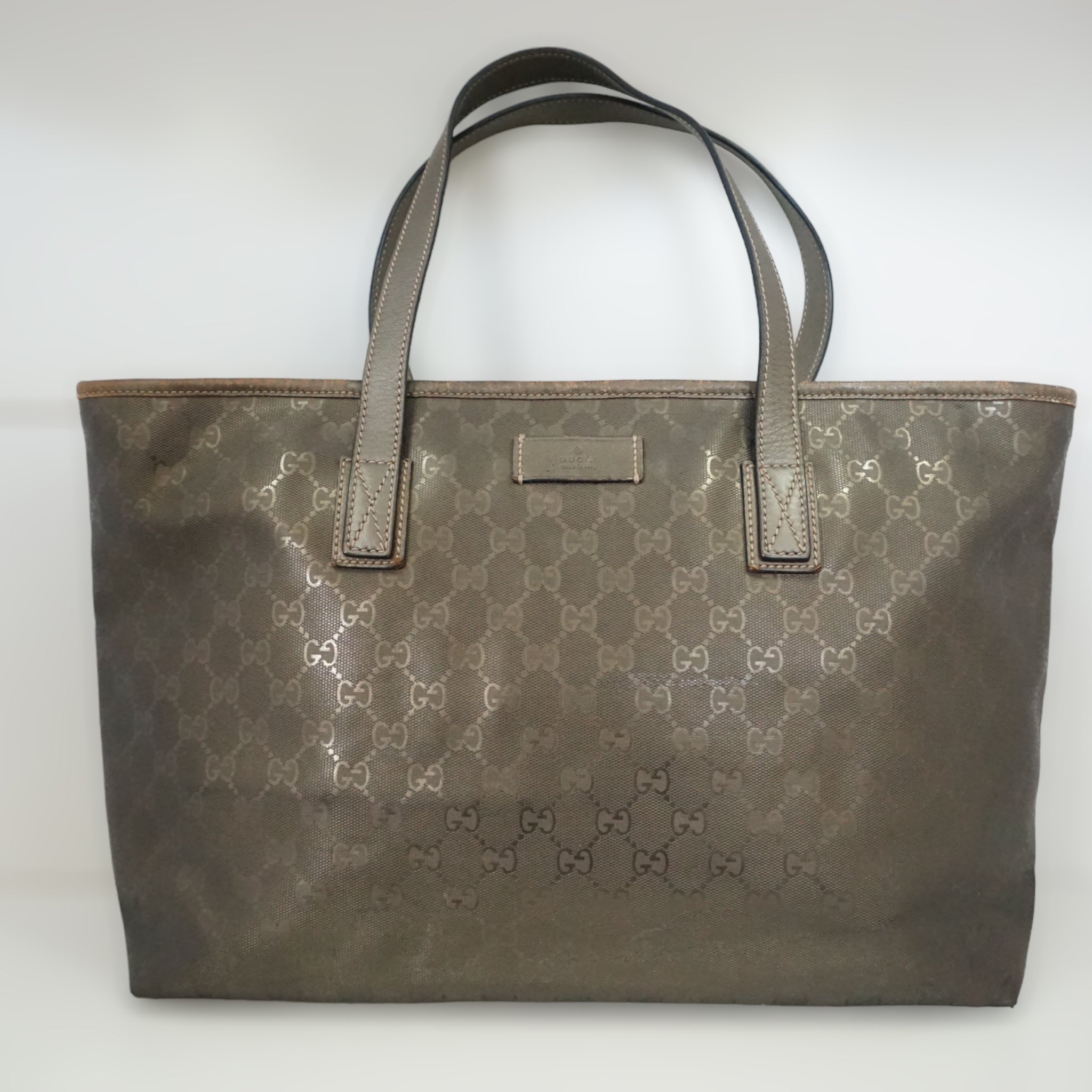 Gucci 2025 tote sale