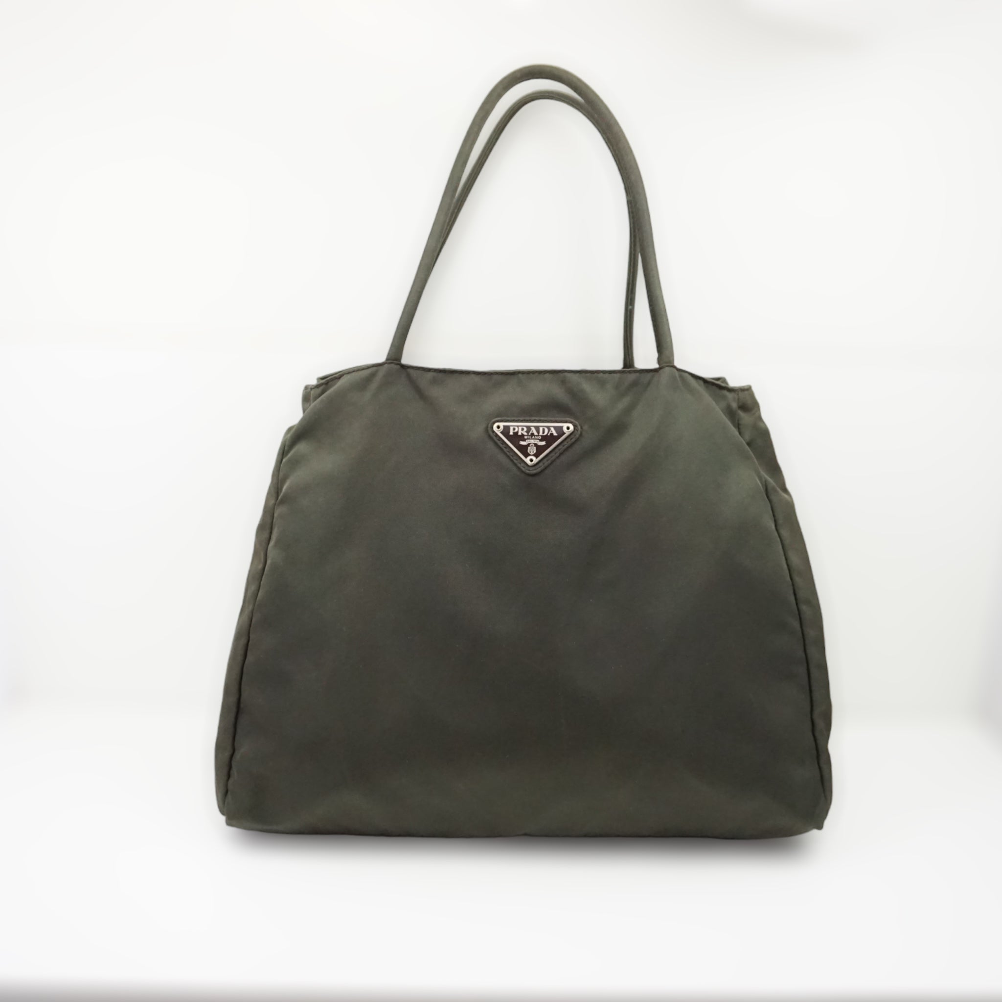 Prada tessuto cheap