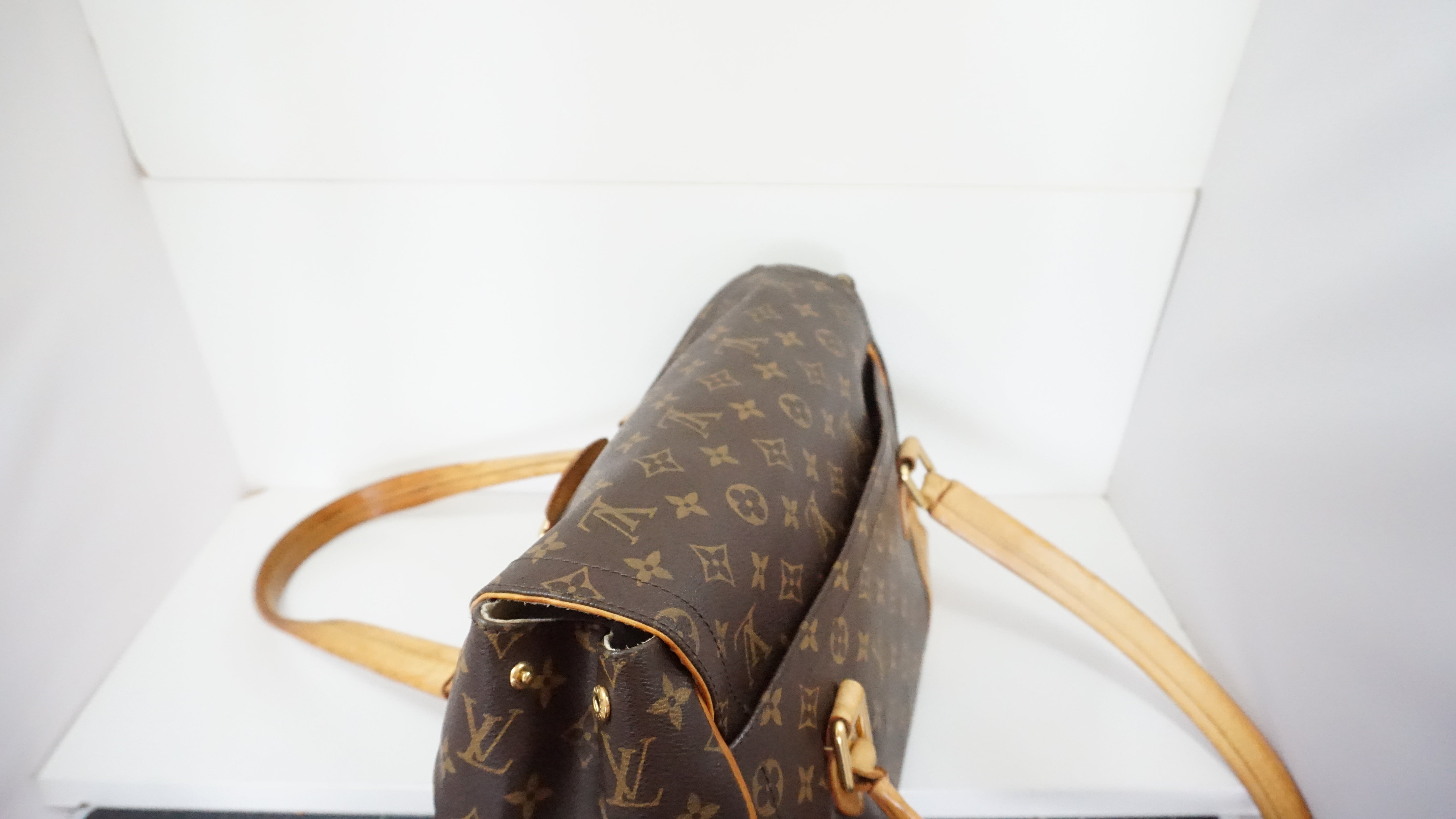 Louis Vuitton Beverly