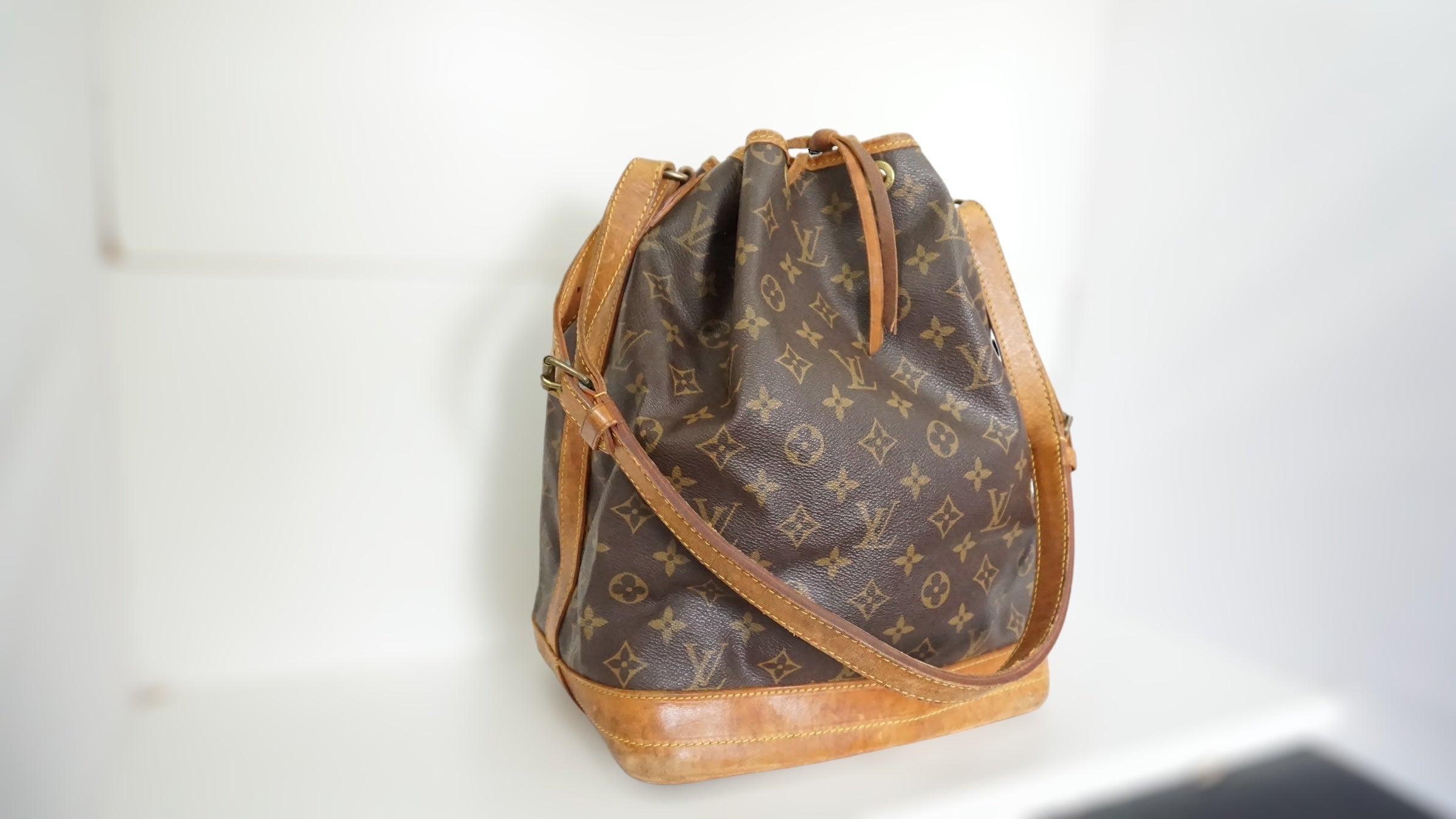 Louis Vuitton Noé