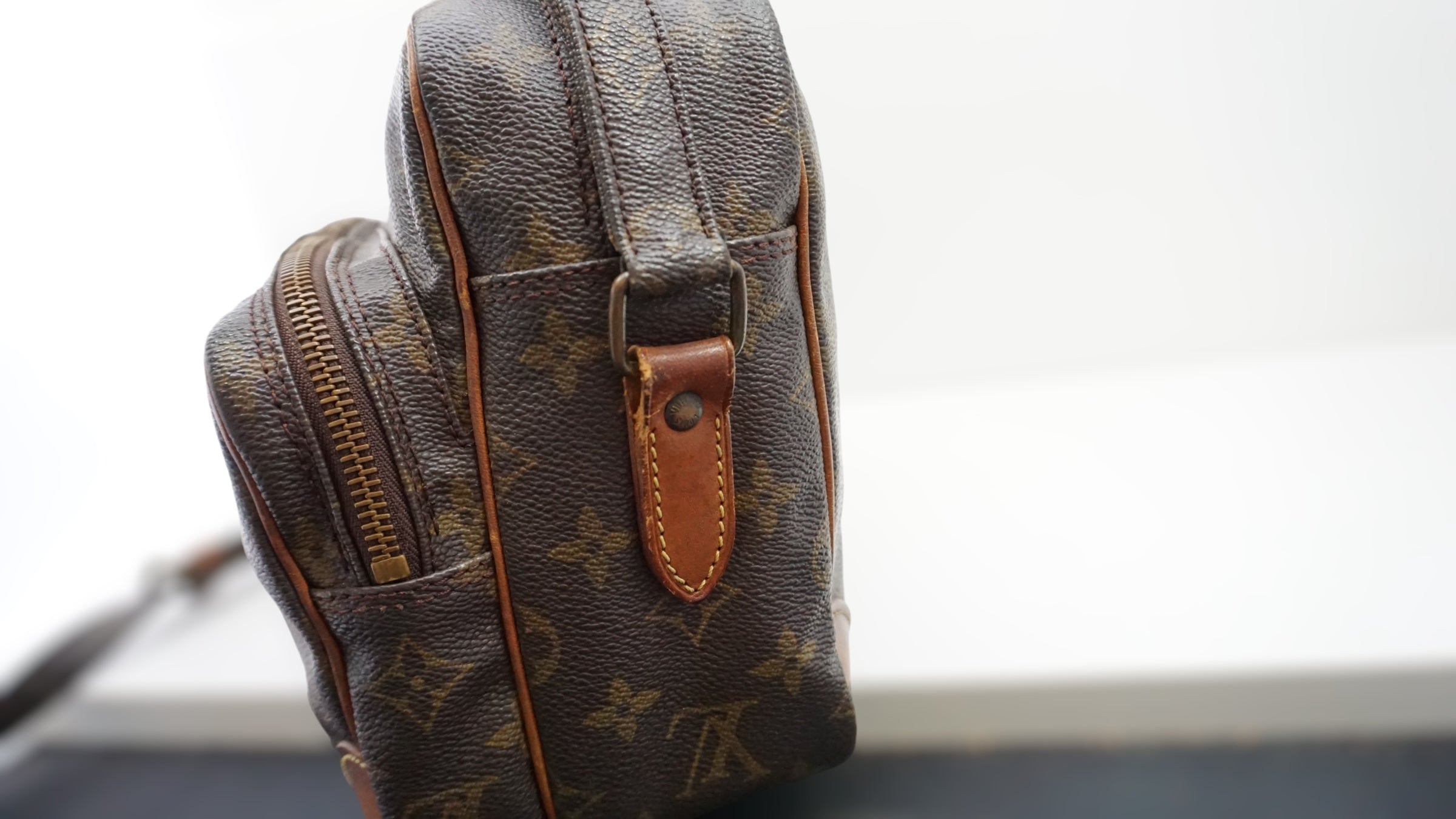 Louis Vuitton Nile PM