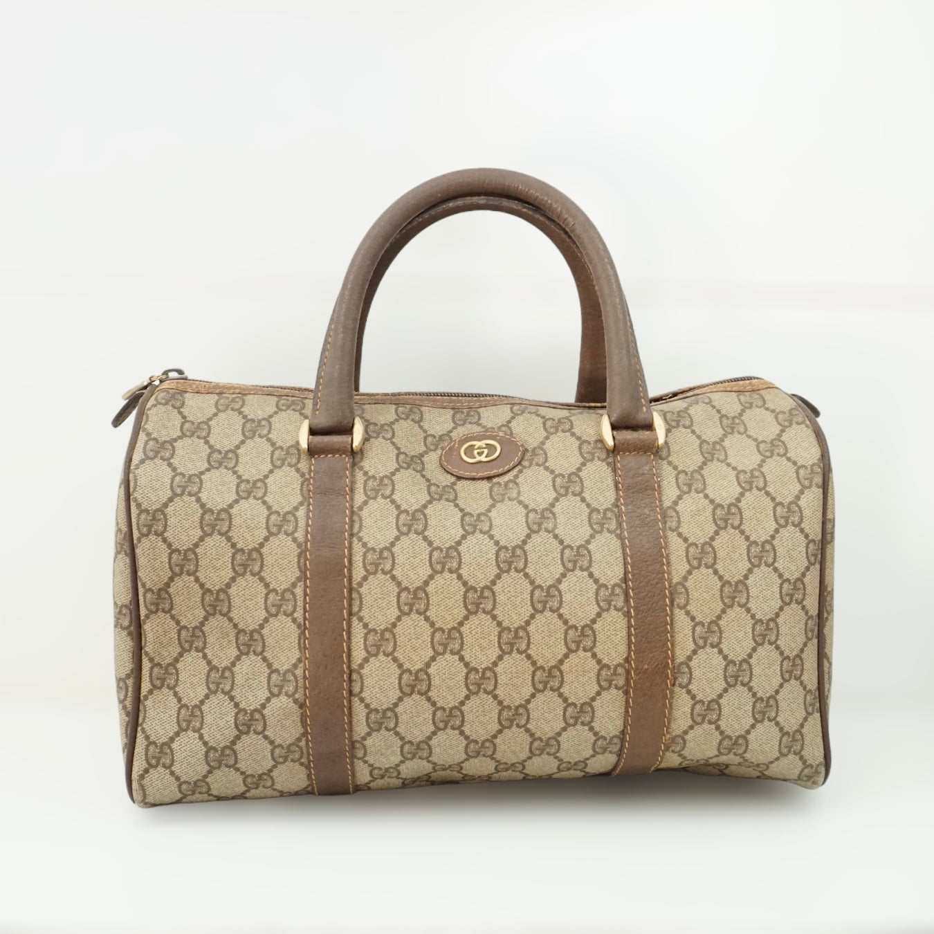 Gucci Duffel Bag