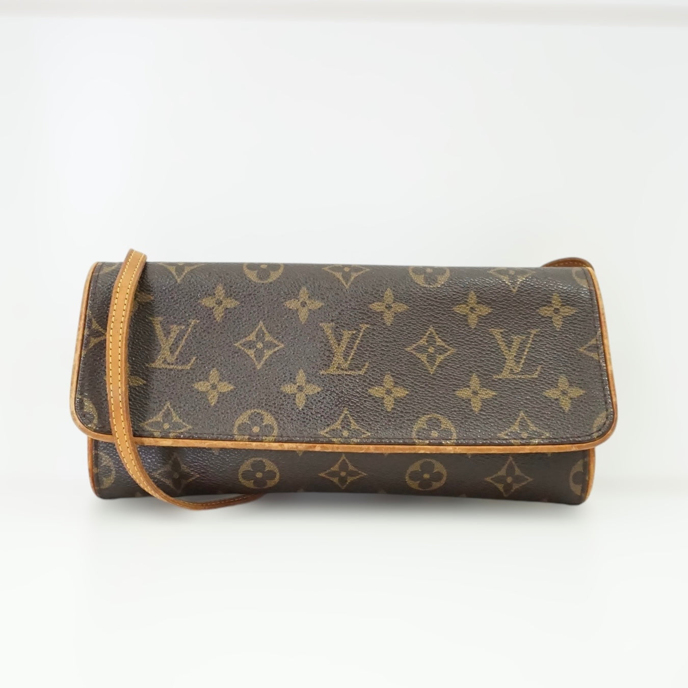 Louis Vuitton Twin