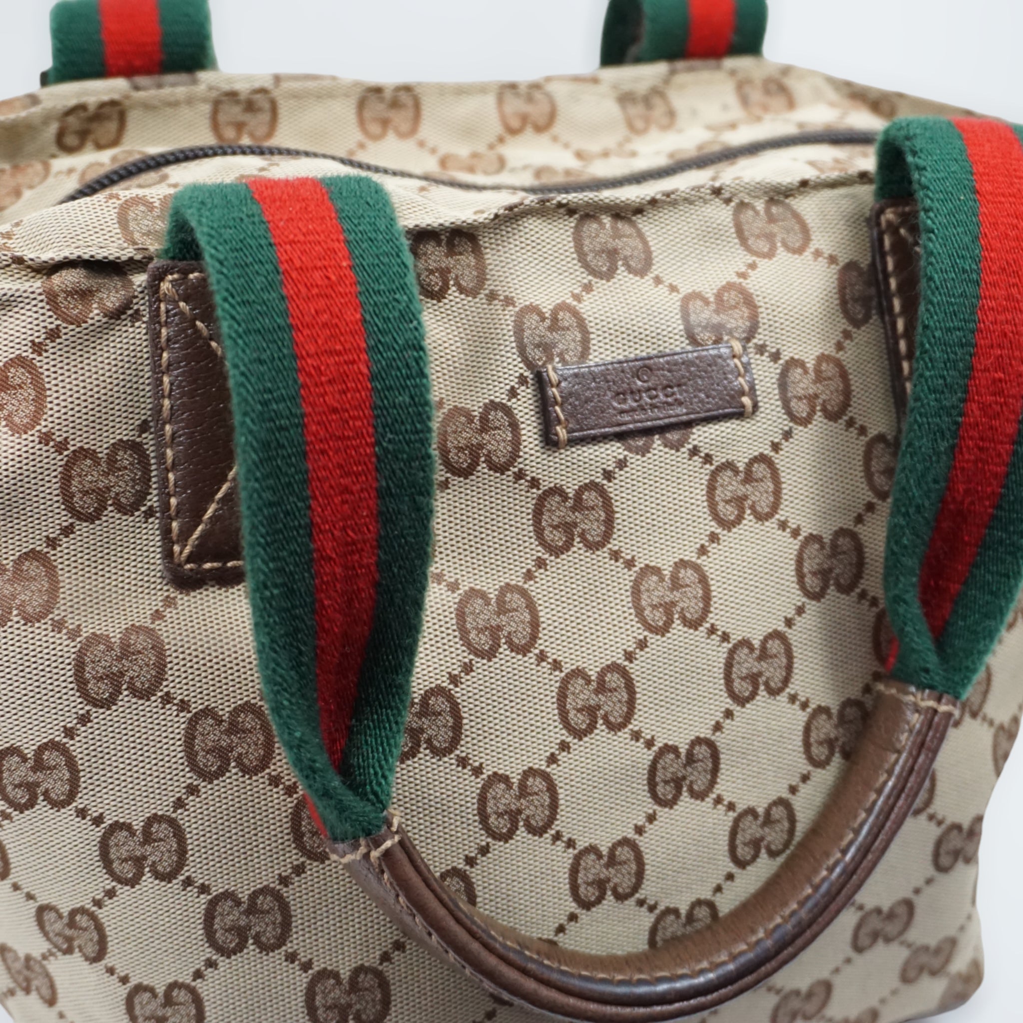 Gucci Shoulder bag