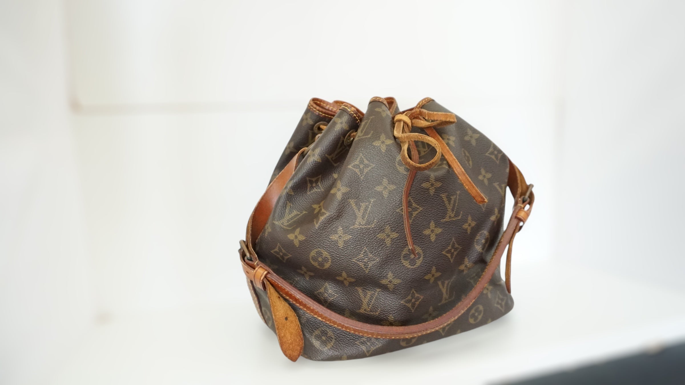 Louis Vuitton Petit Noé