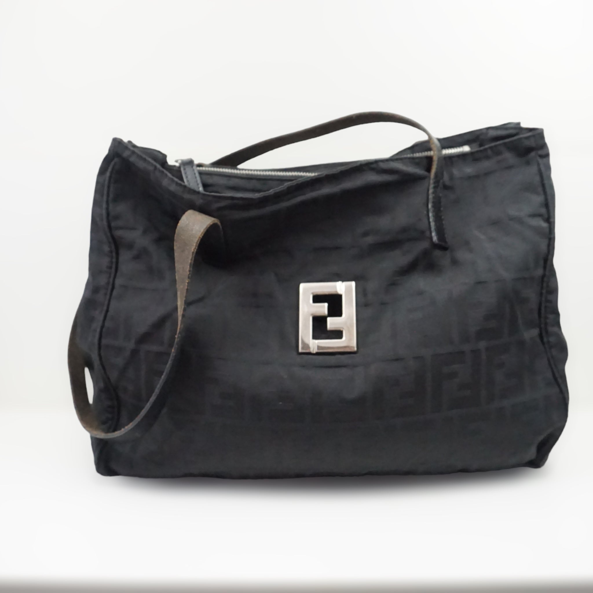 Fendi Skuldertaske