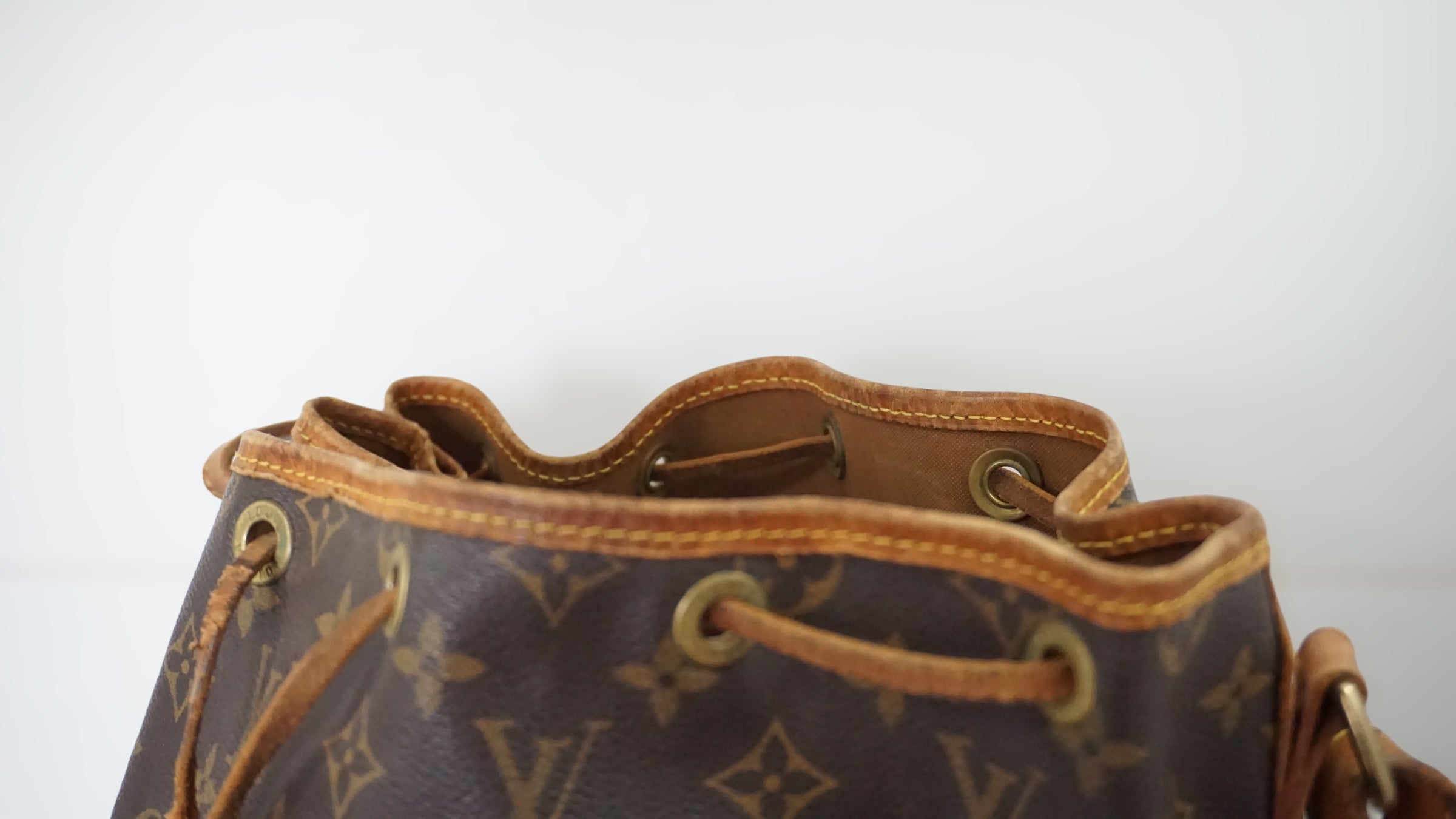 Louis Vuitton Noé