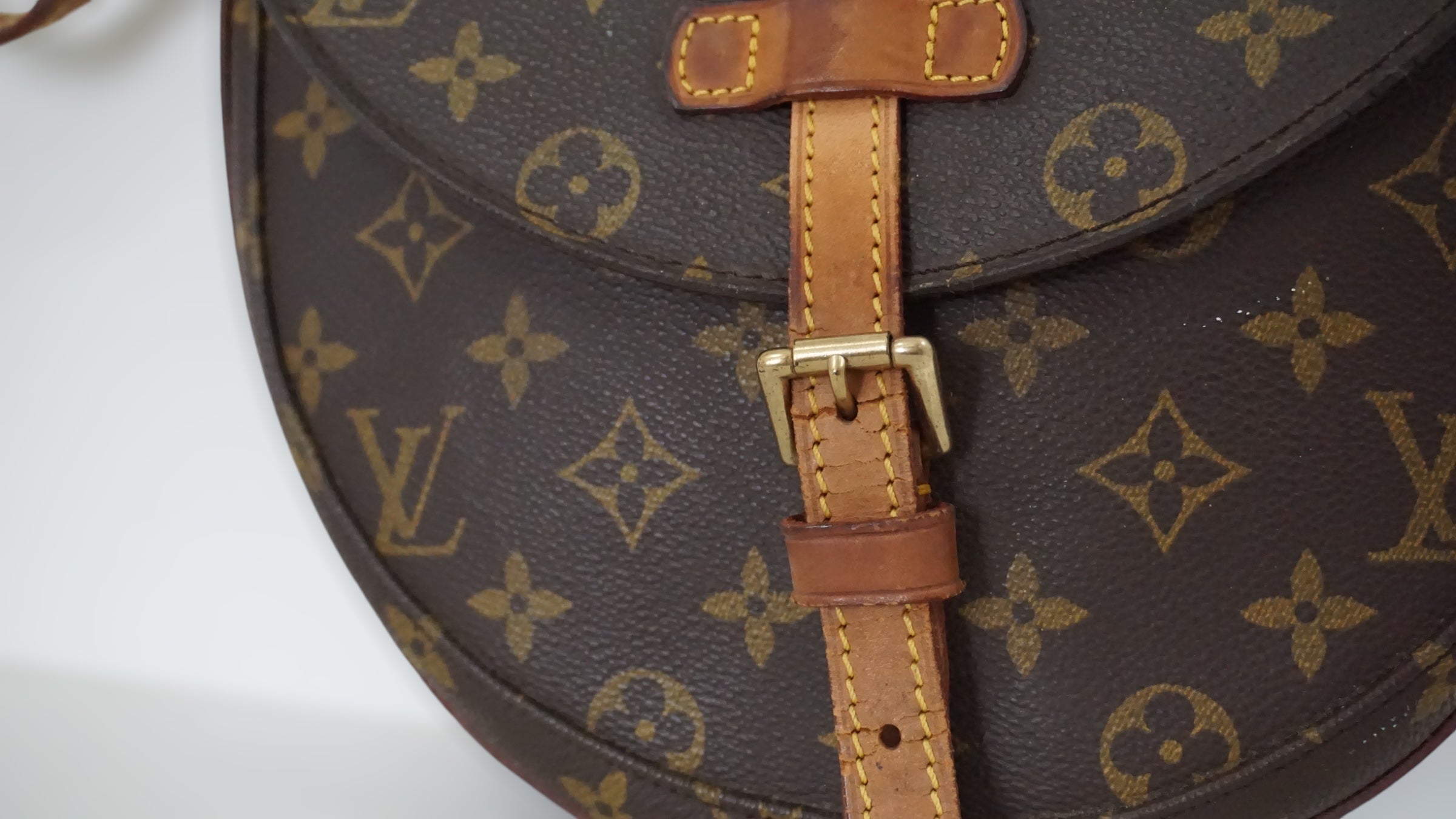 Louis Vuitton Chantilly