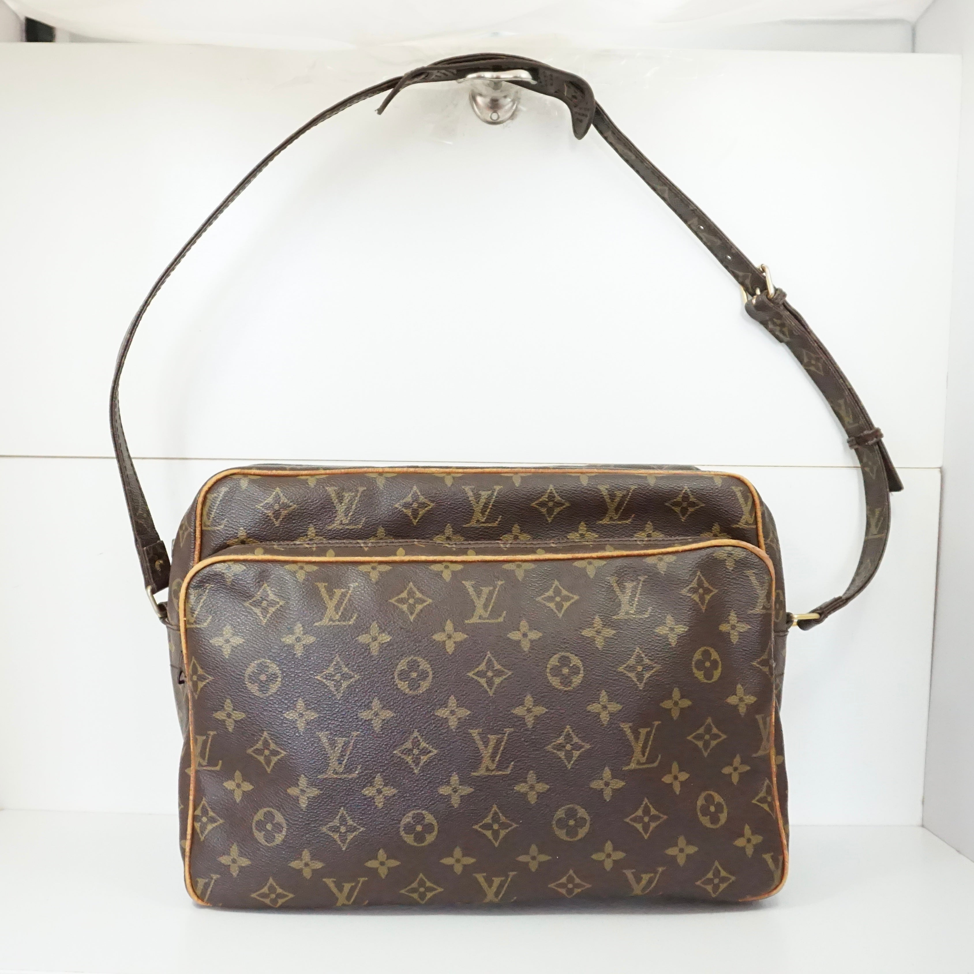 Louis Vuitton Stor Nile