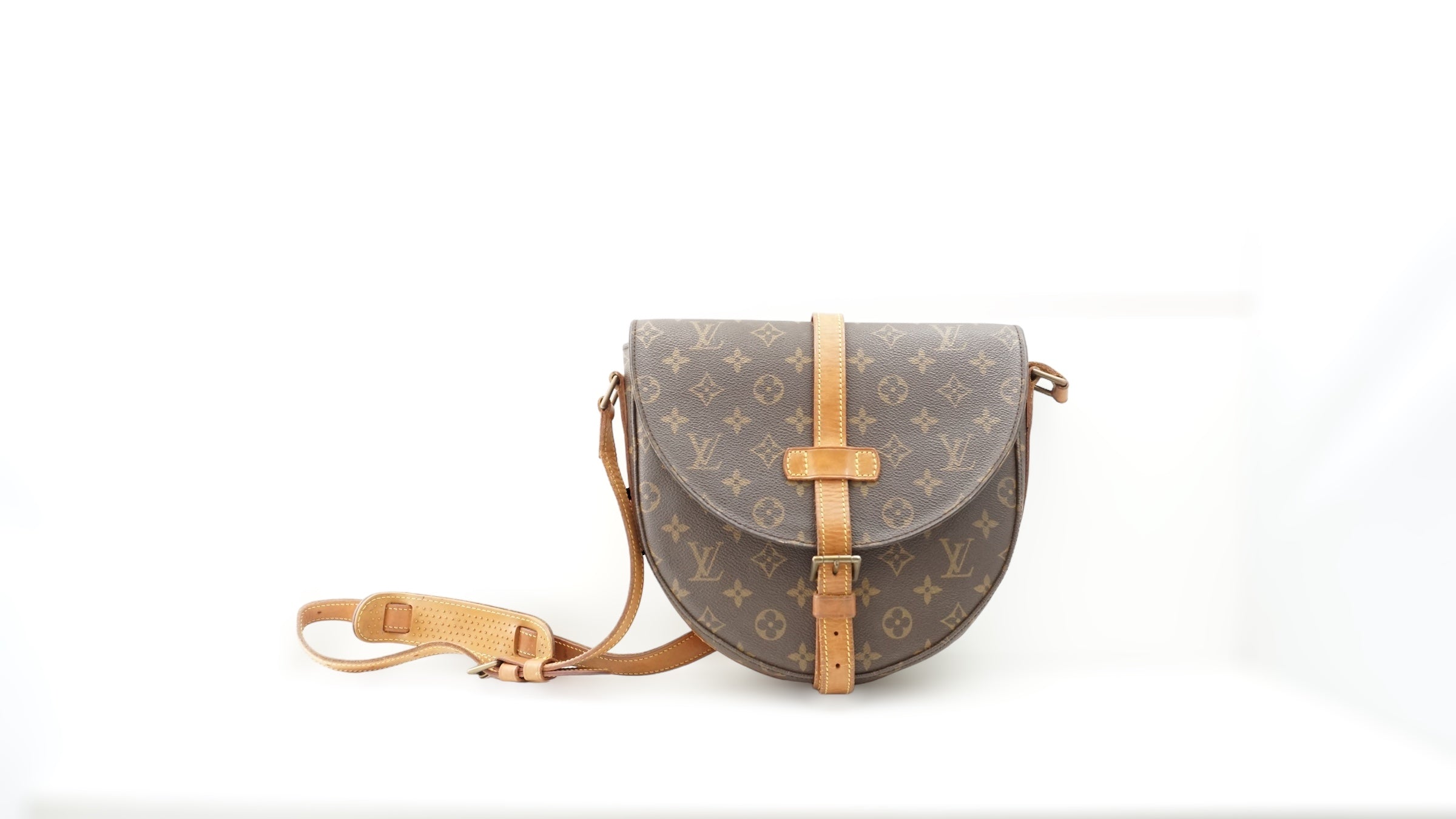 Louis Vuitton Chantilly