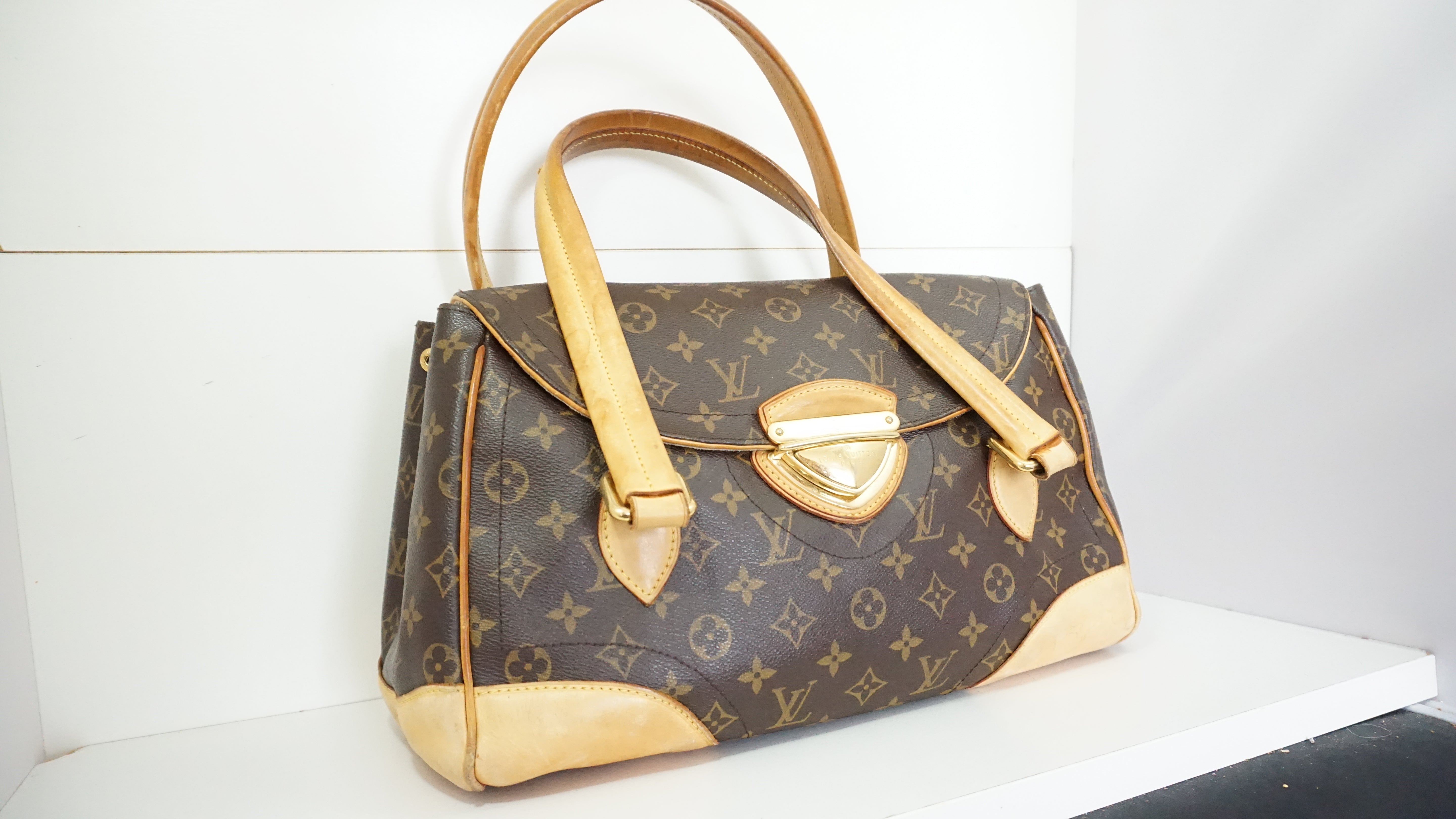 Louis Vuitton Beverly