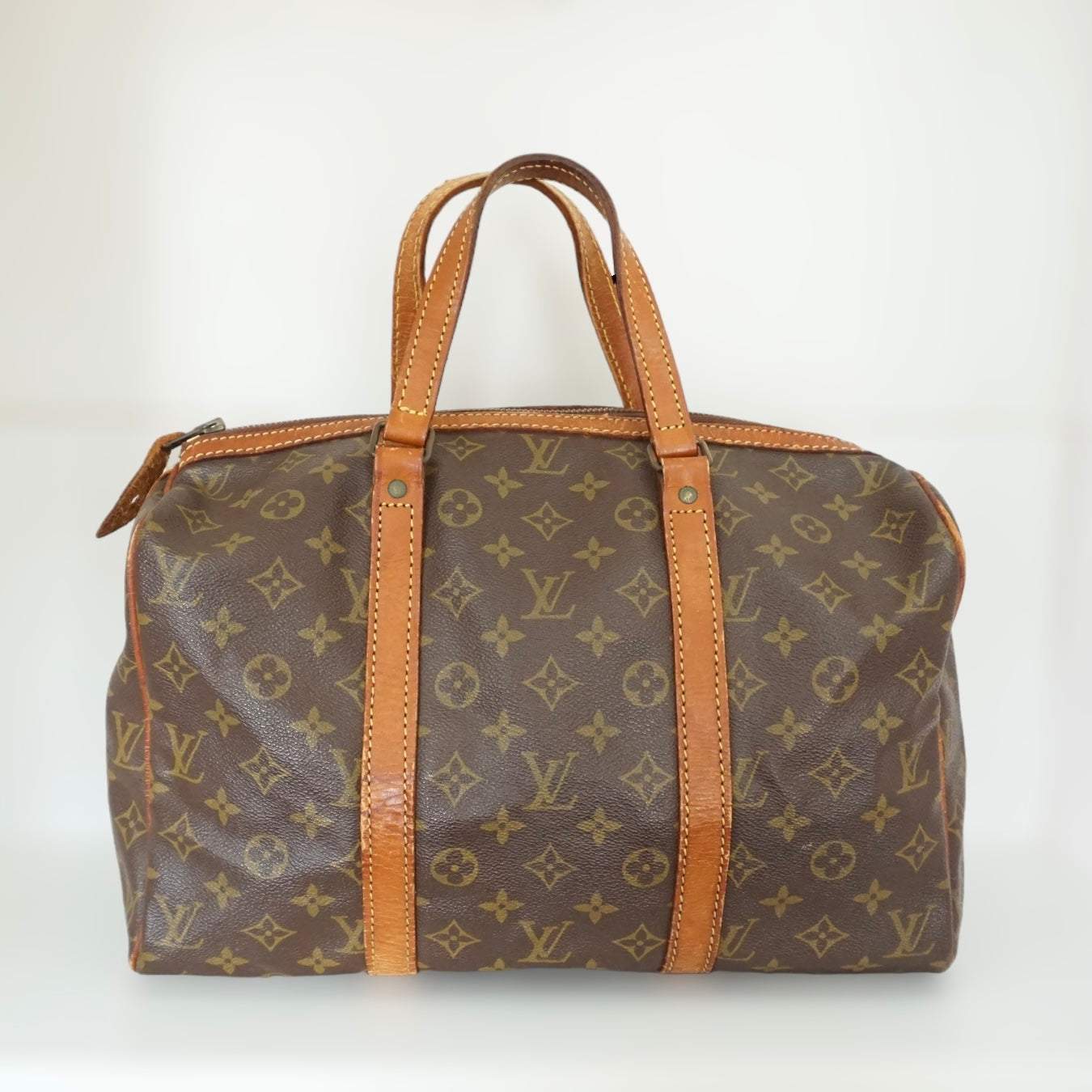 Louis Vuitton Sac Souple