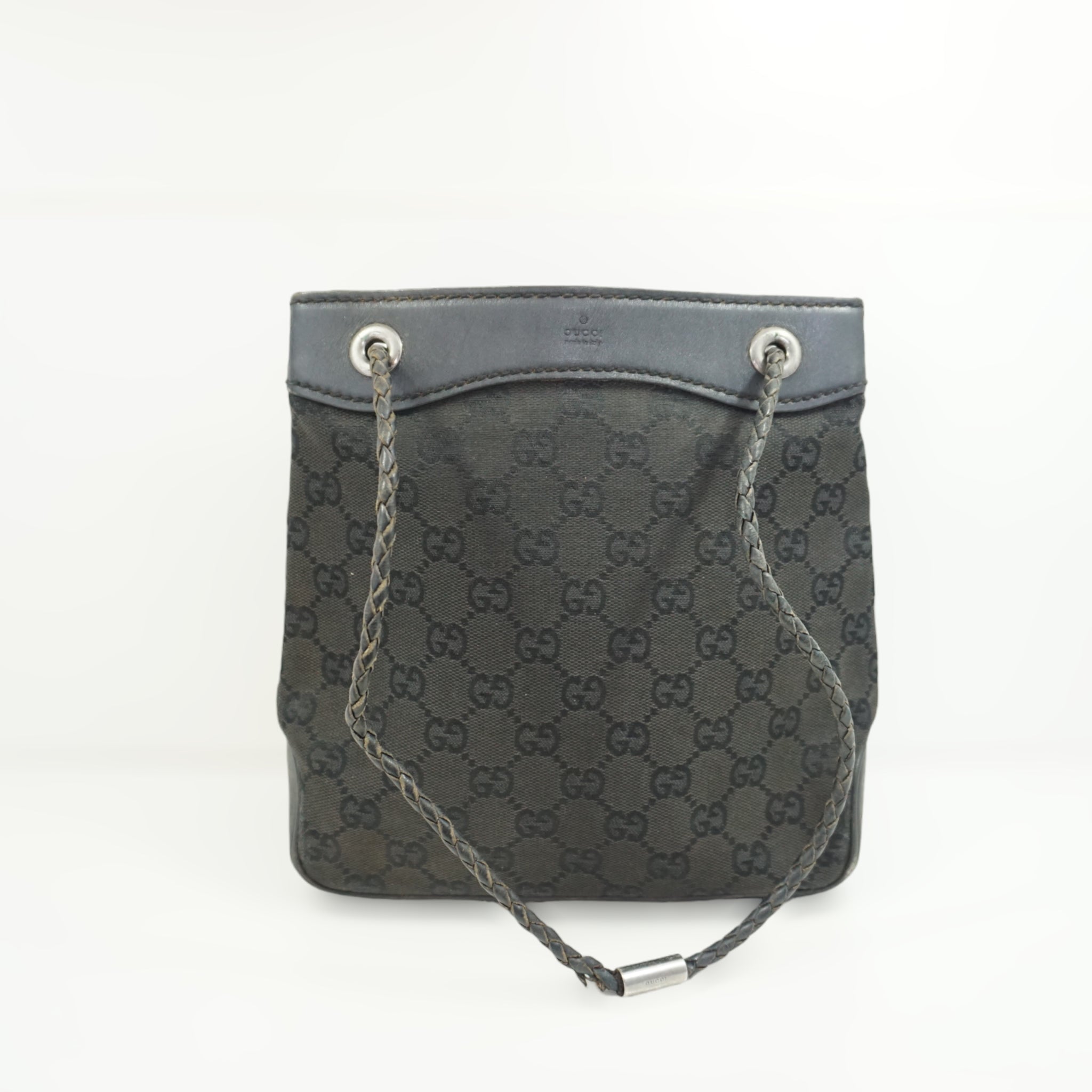 Gucci 2-Way Skuldertaske