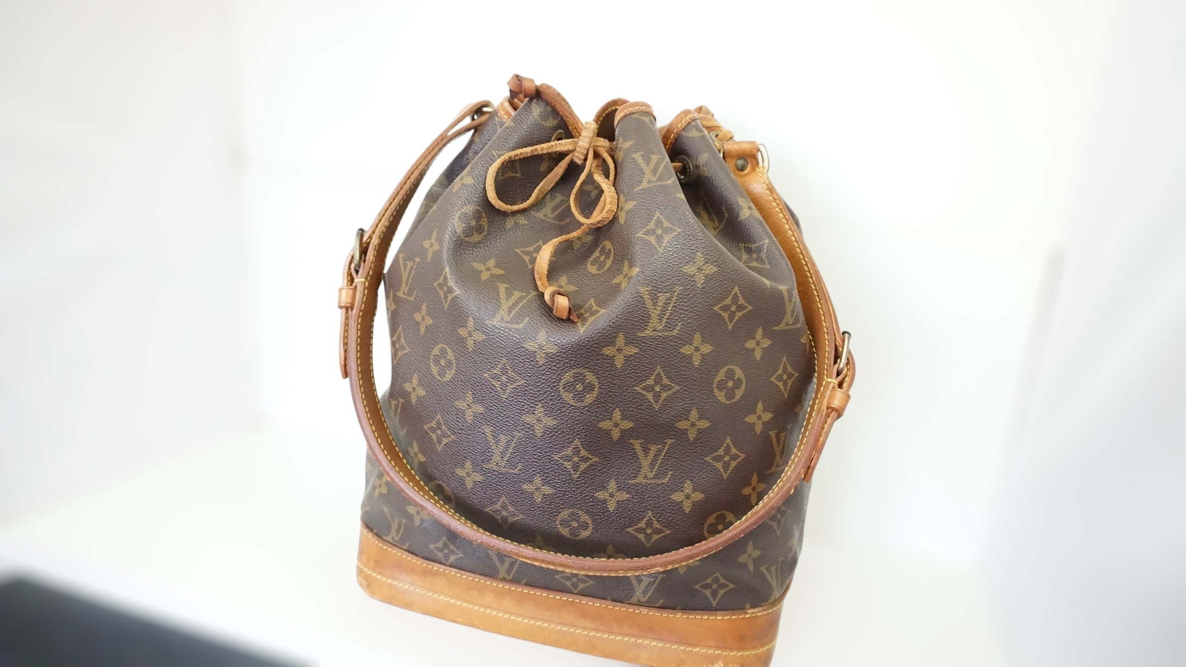 Louis Vuitton Noè