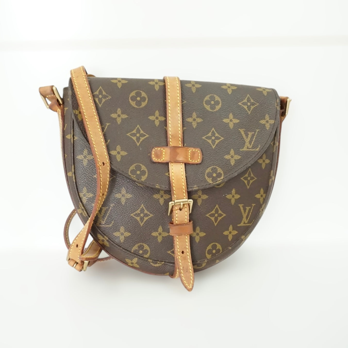 Louis Vuitton Chantilly