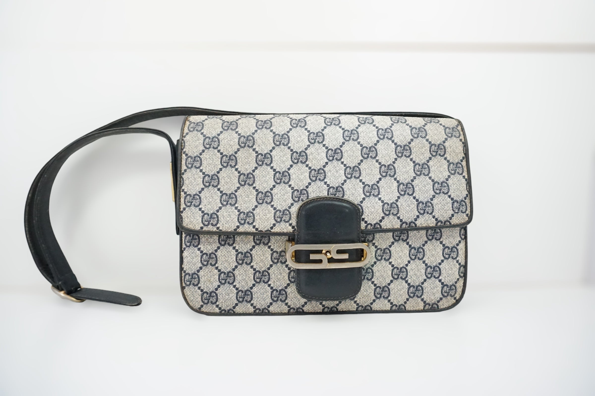 Gucci Crossbody