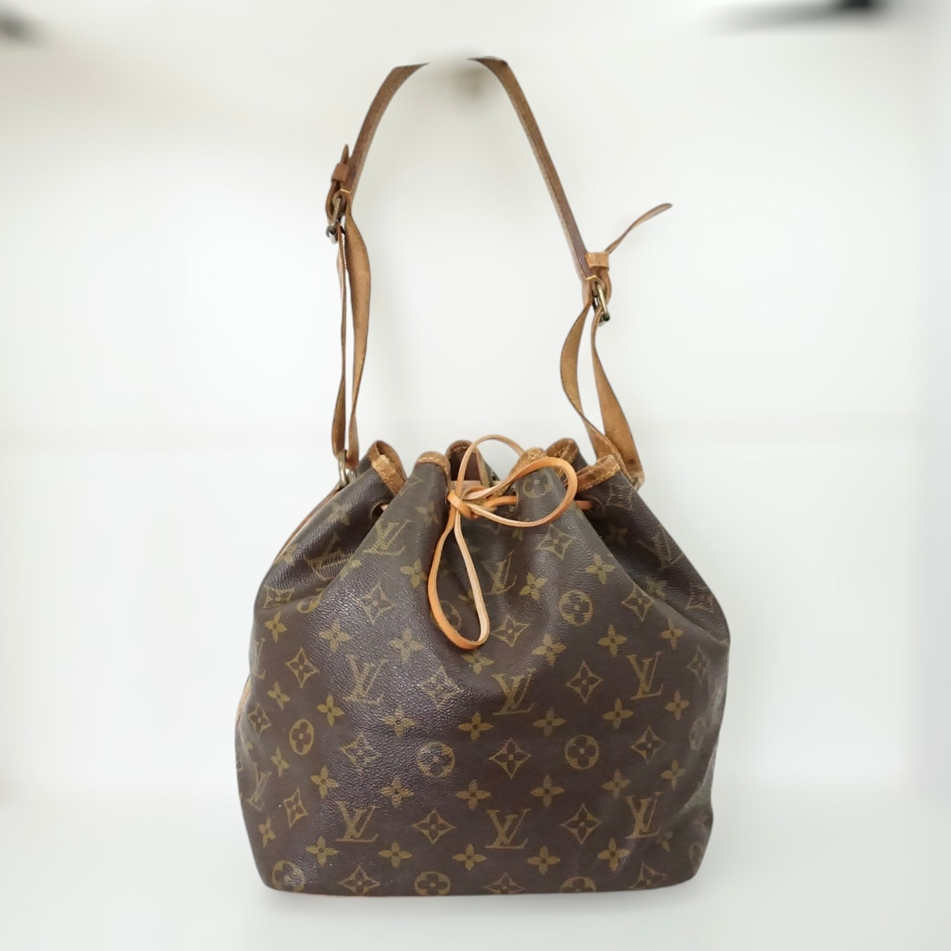 Louis Vuitton Petit Noé