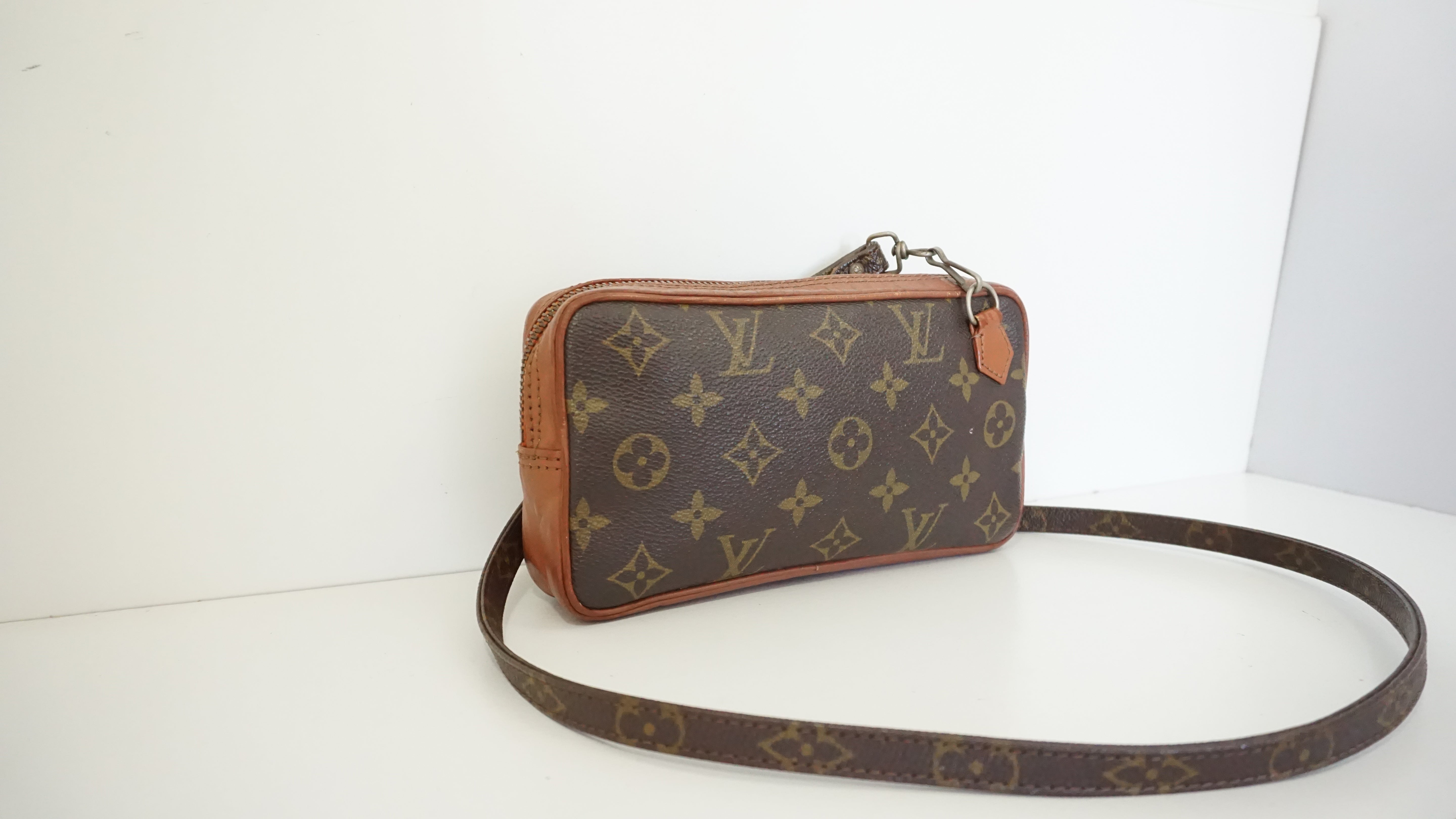 Louis Vuitton Marly