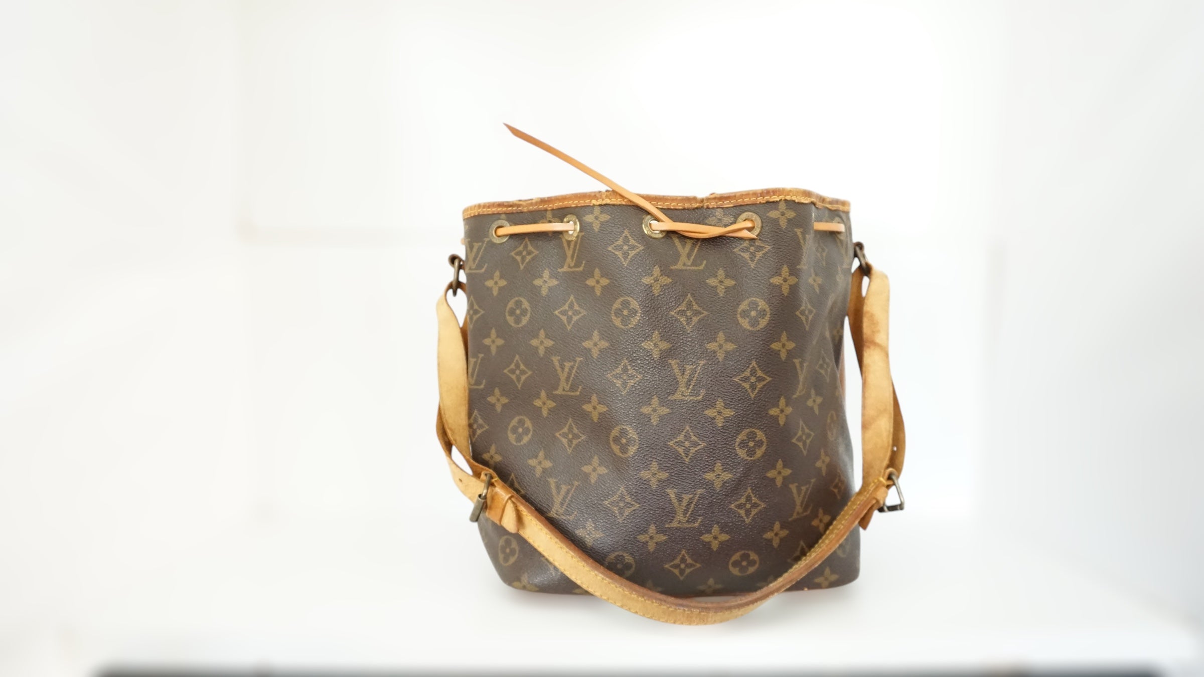 Louis Vuitton Petit Noé