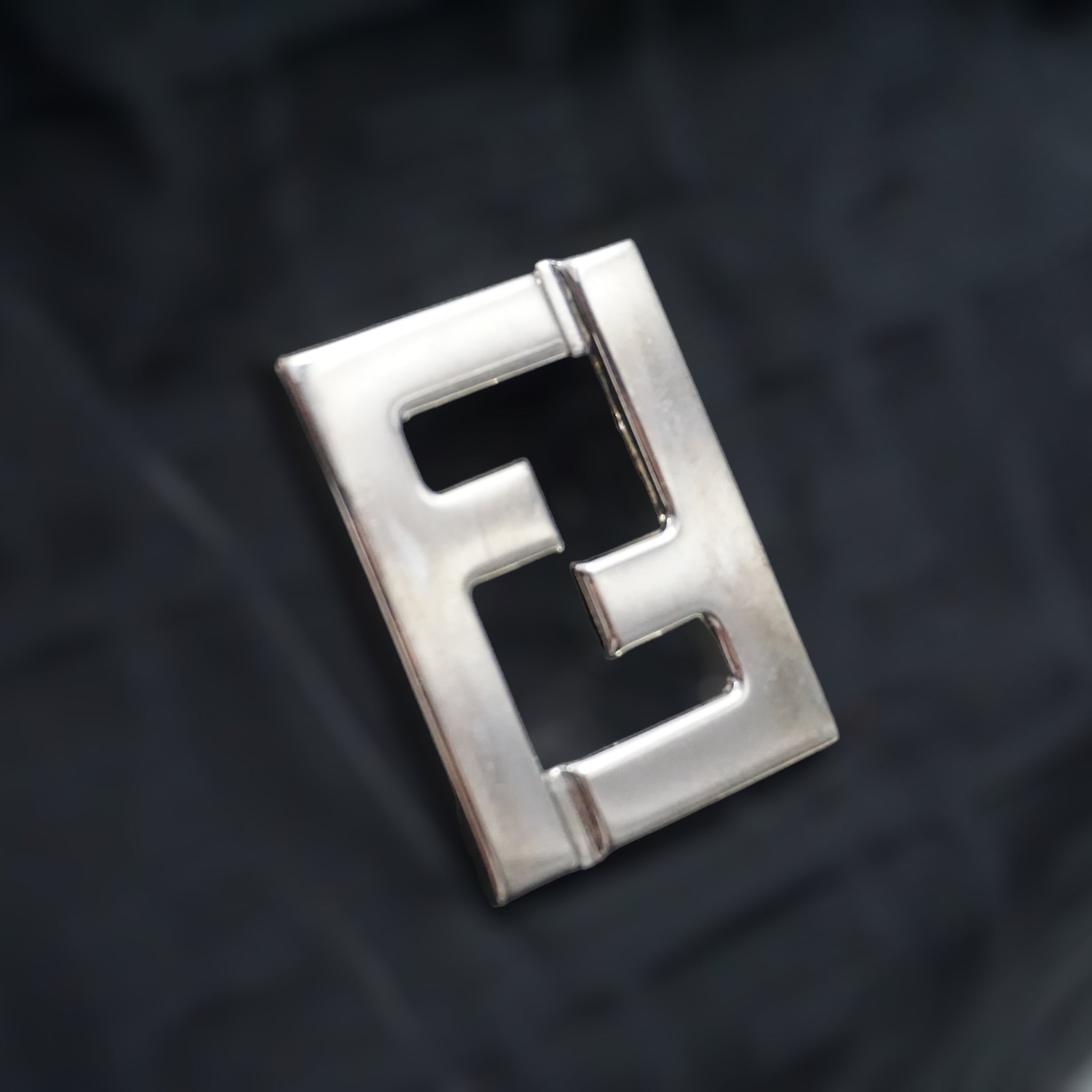 Fendi Skuldertaske