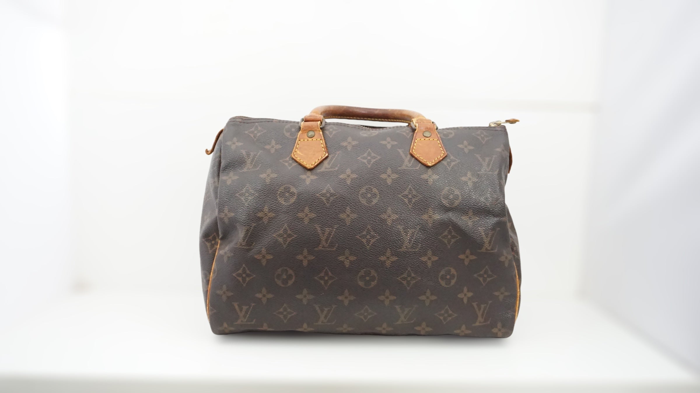 Louis Vuitton Speedy 30