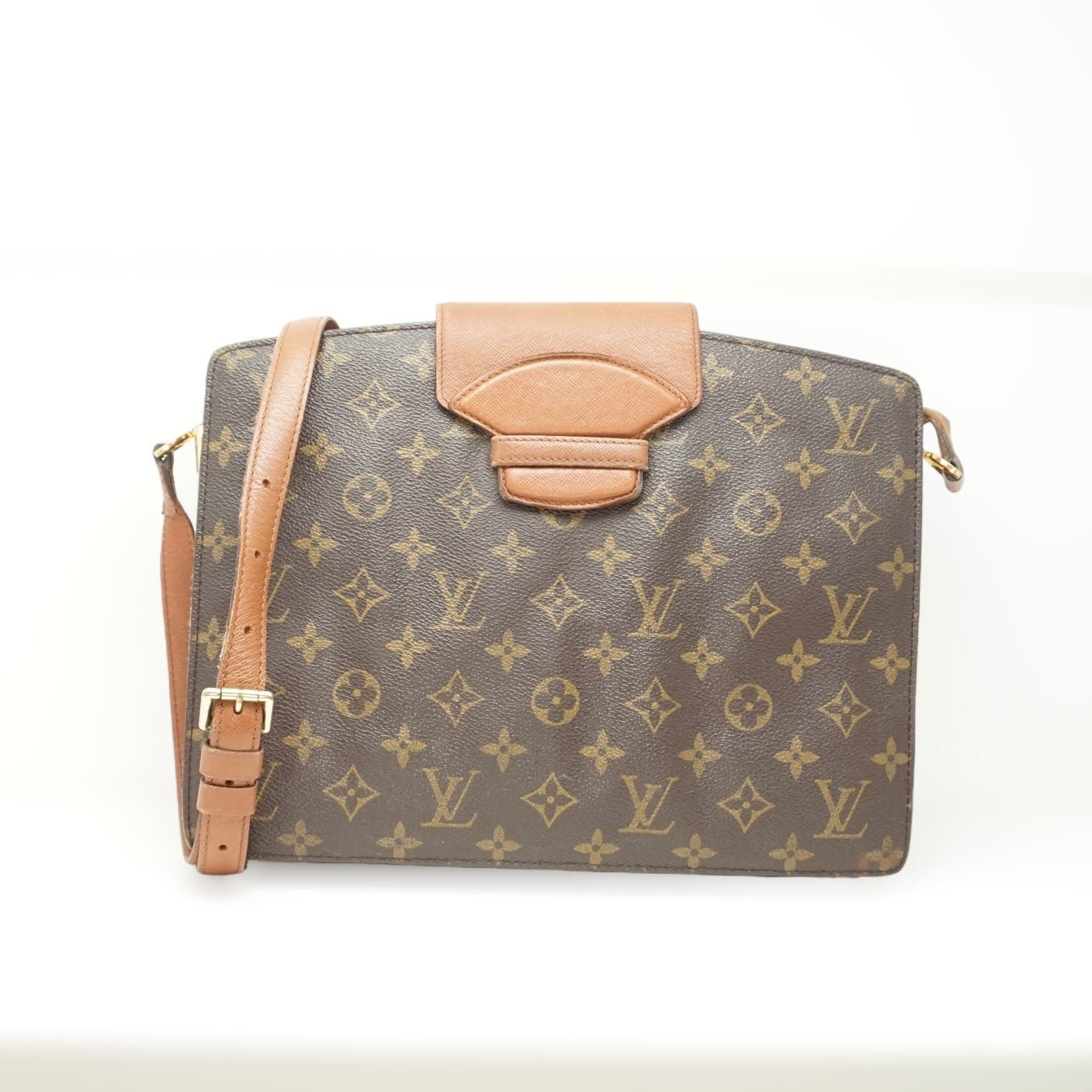 Louis Vuitton Courcelle