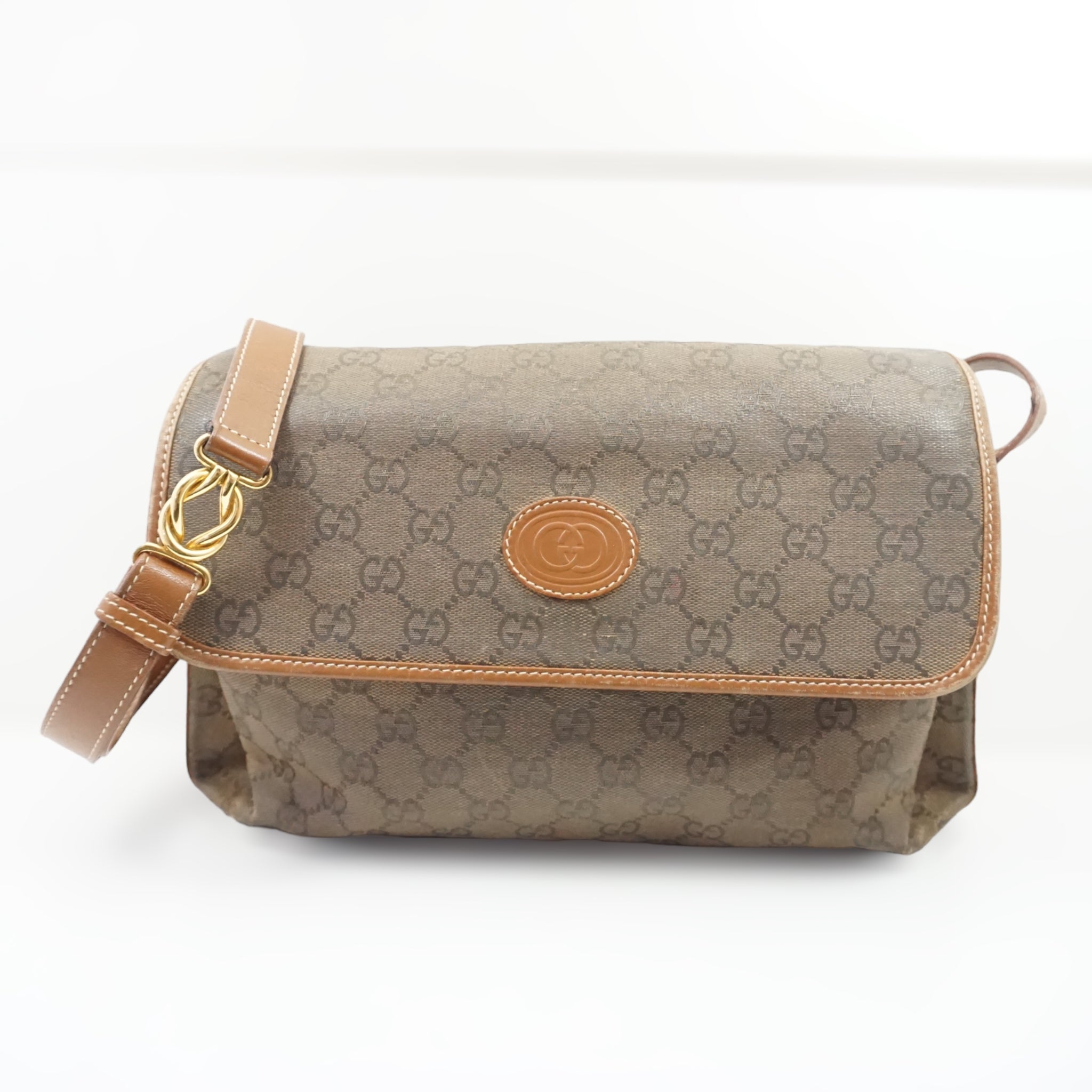 Gucci Crossbody