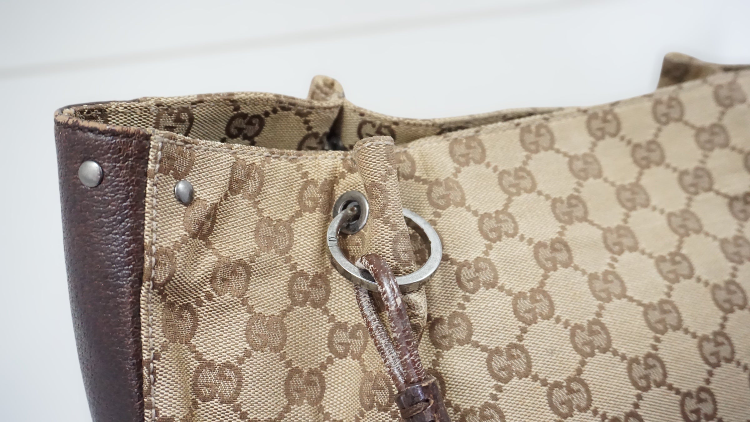 Gucci Shoulder bag