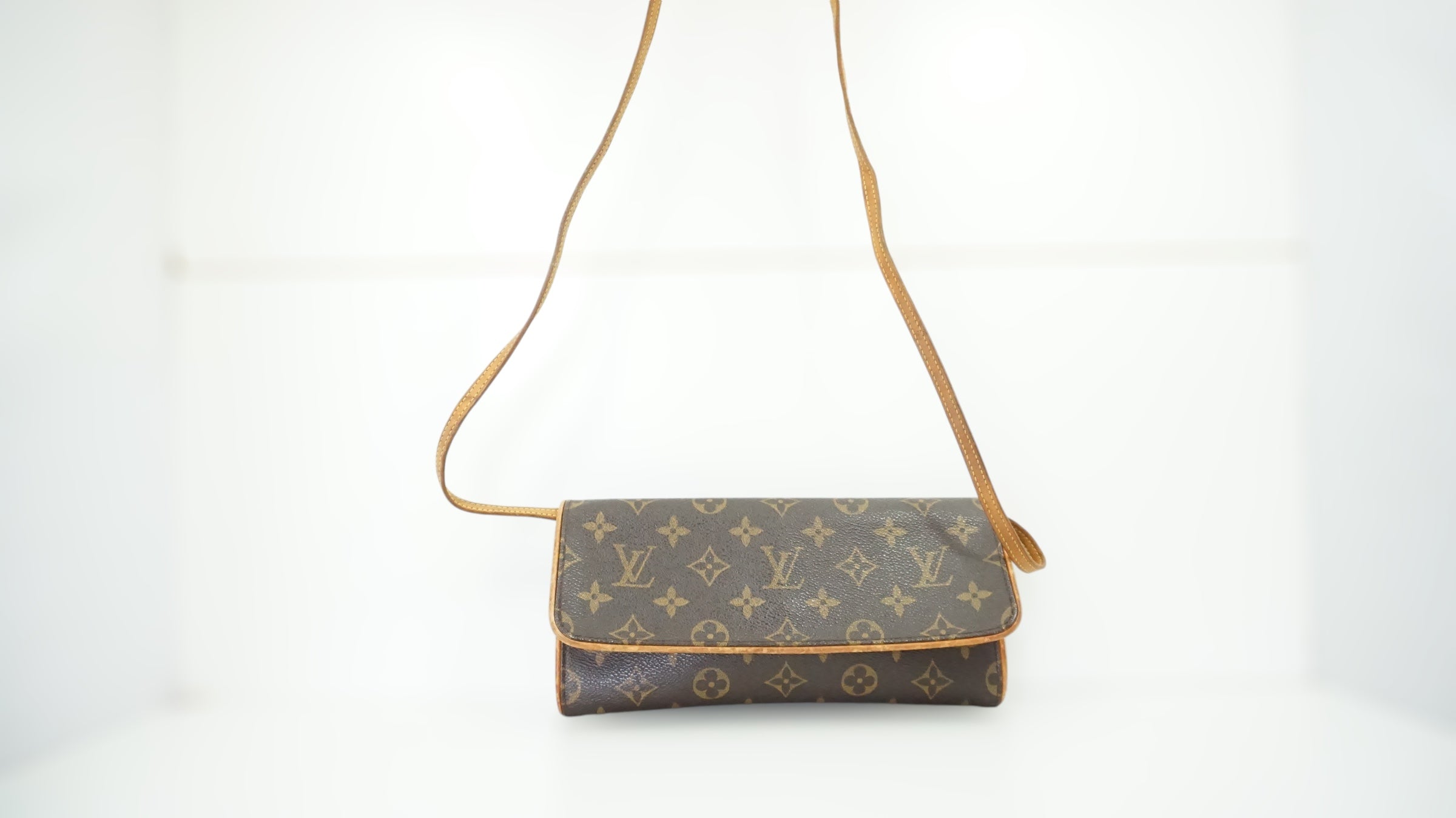 Louis Vuitton Twin