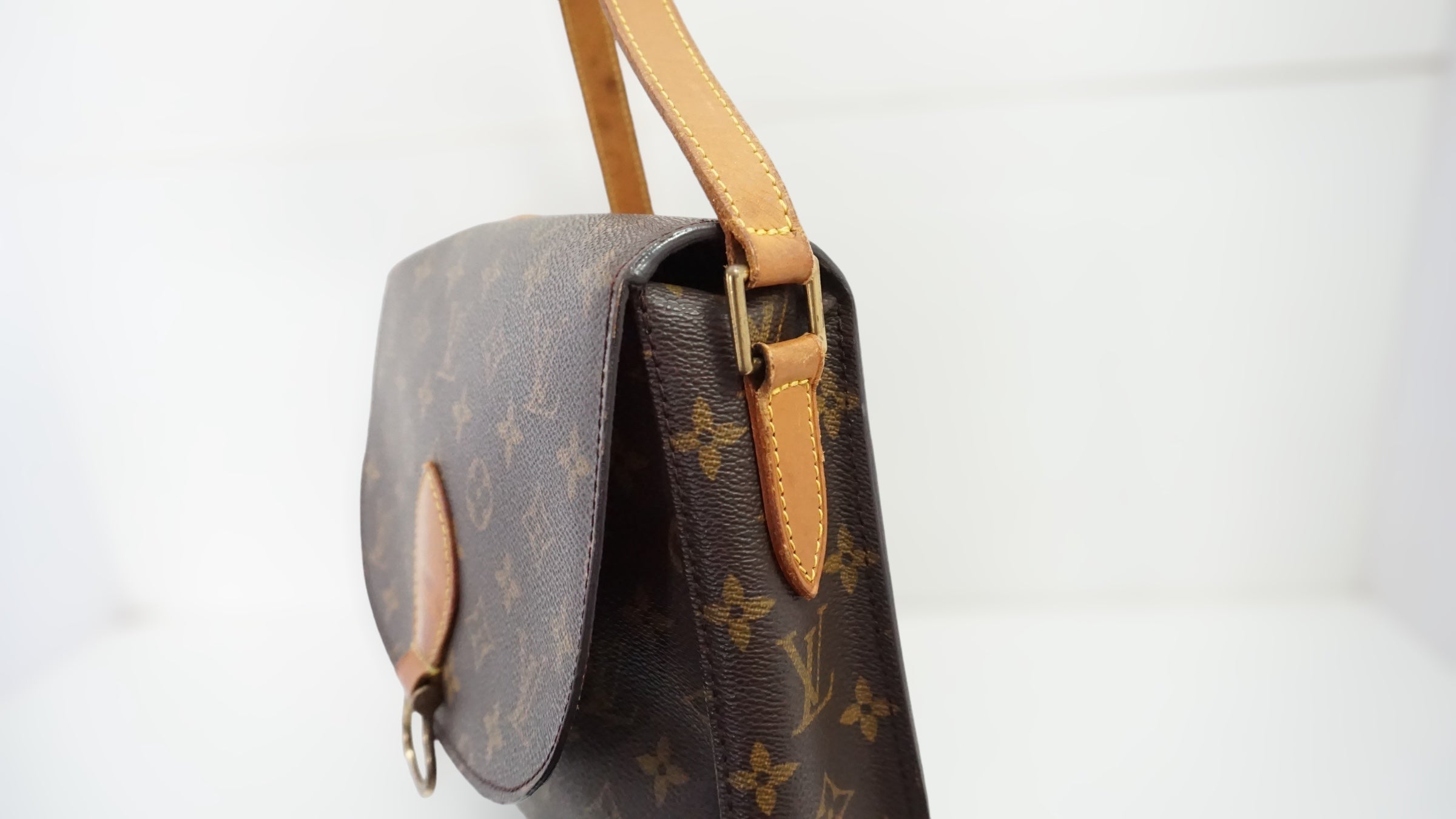 Louis Vuitton Saint Cloud PM