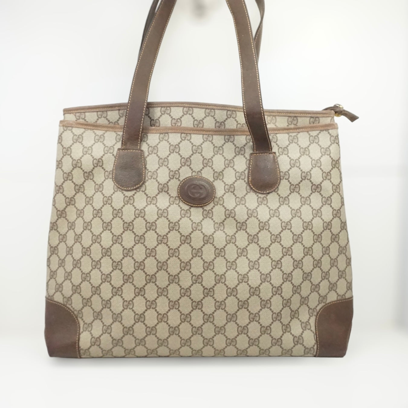 Gucci Leather bag