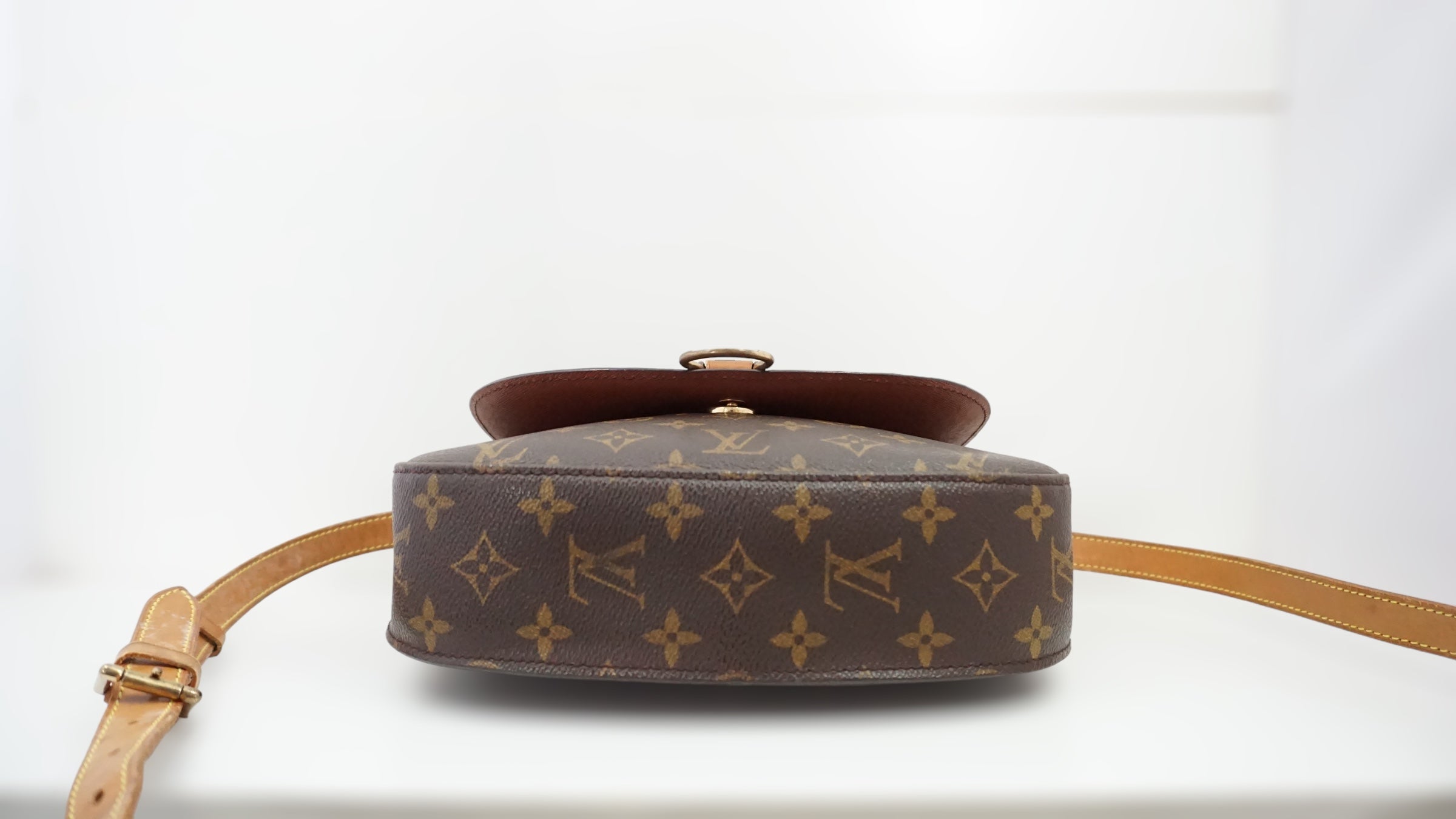 Louis Vuitton Saint Cloud PM