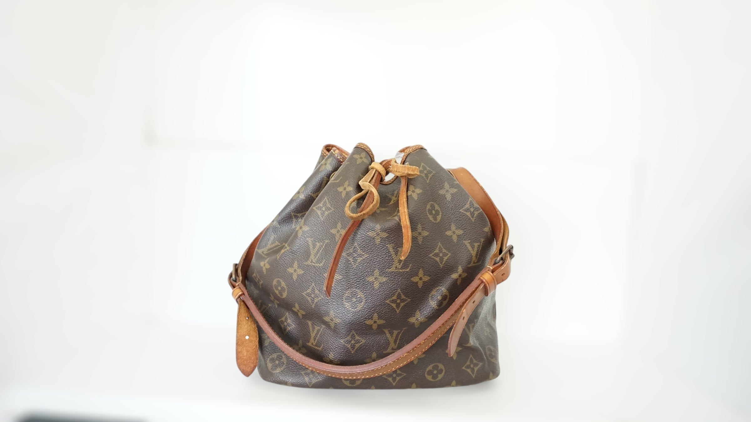 Louis Vuitton Petit Noé