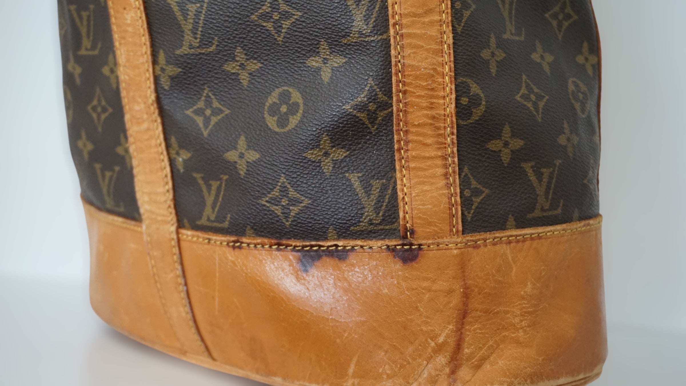 Louis Vuitton Randonnee PM