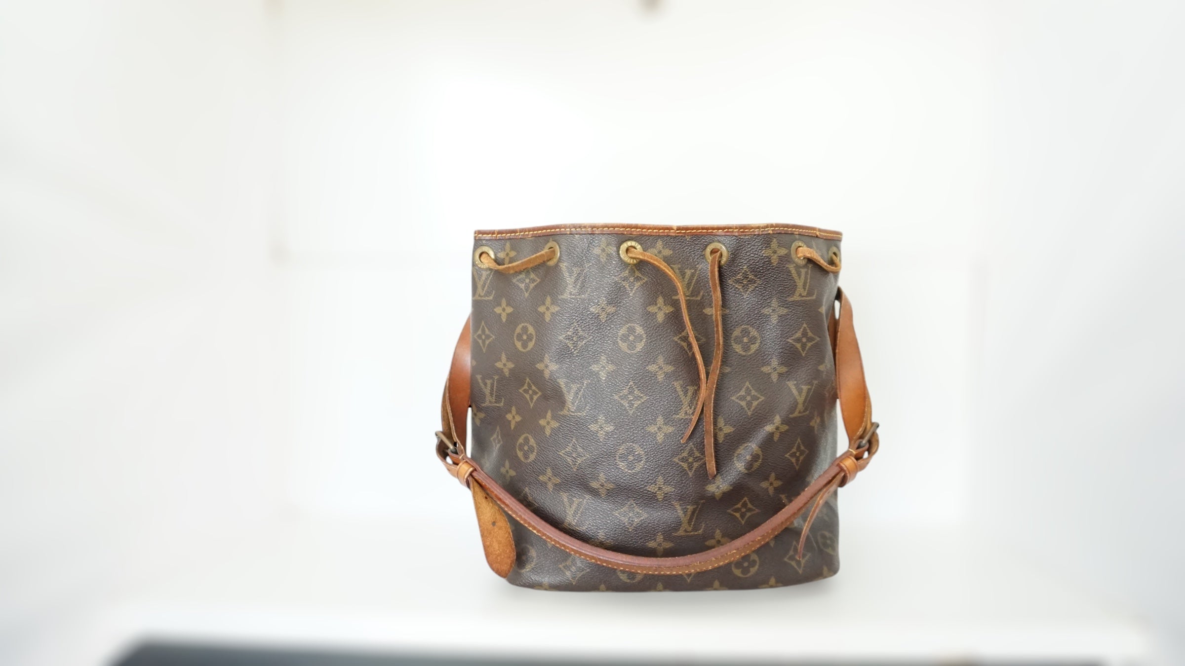 Louis Vuitton Petit Noé