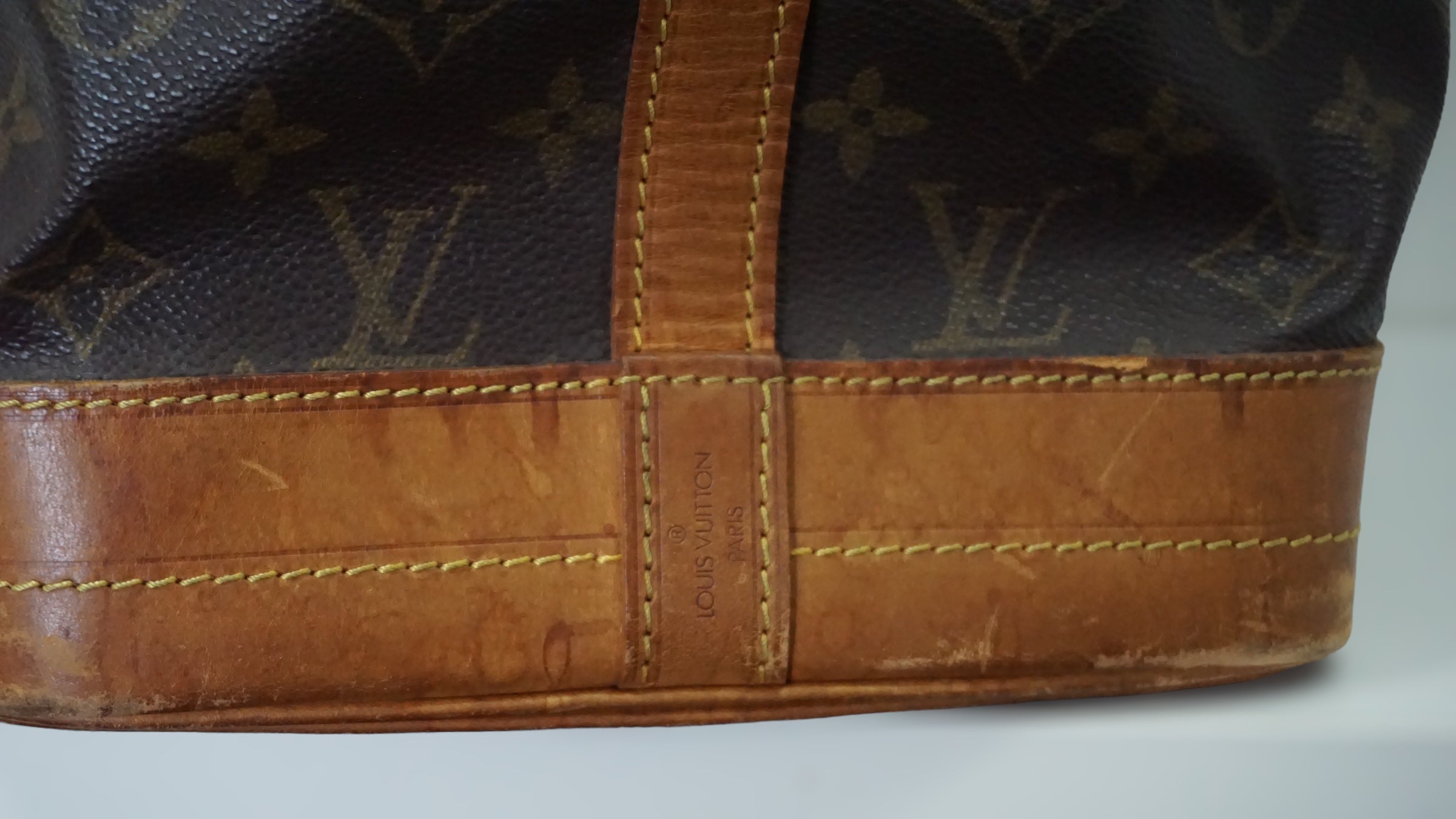 Louis Vuitton Noah