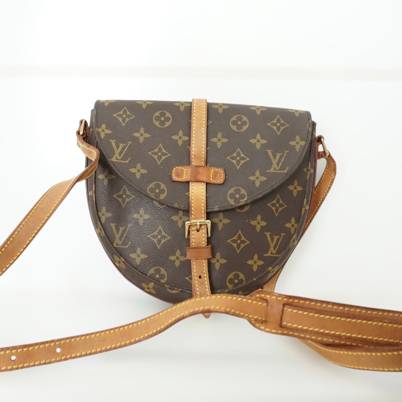 Louis Vuitton Chantilly