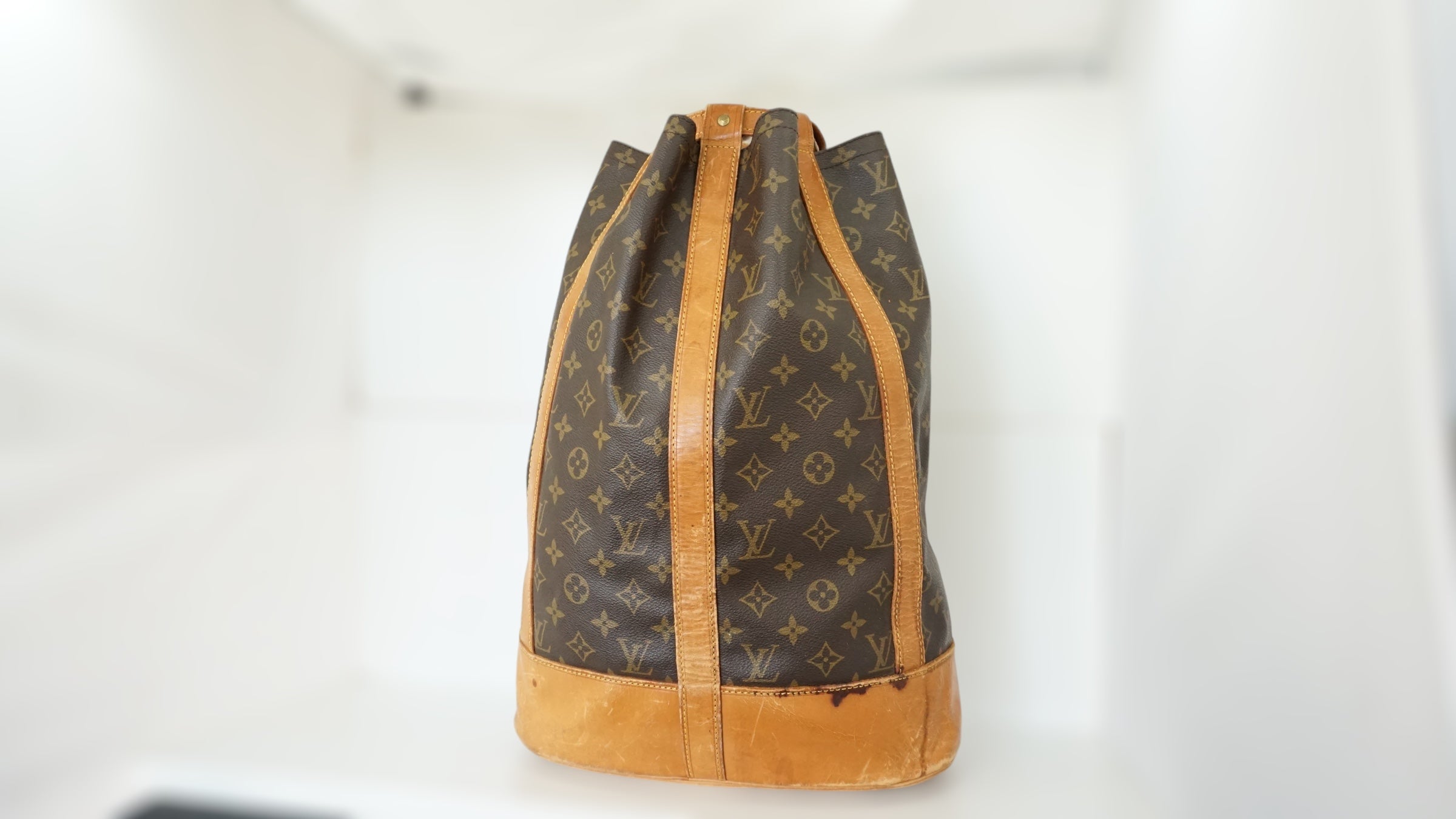 Louis Vuitton Randonnee PM