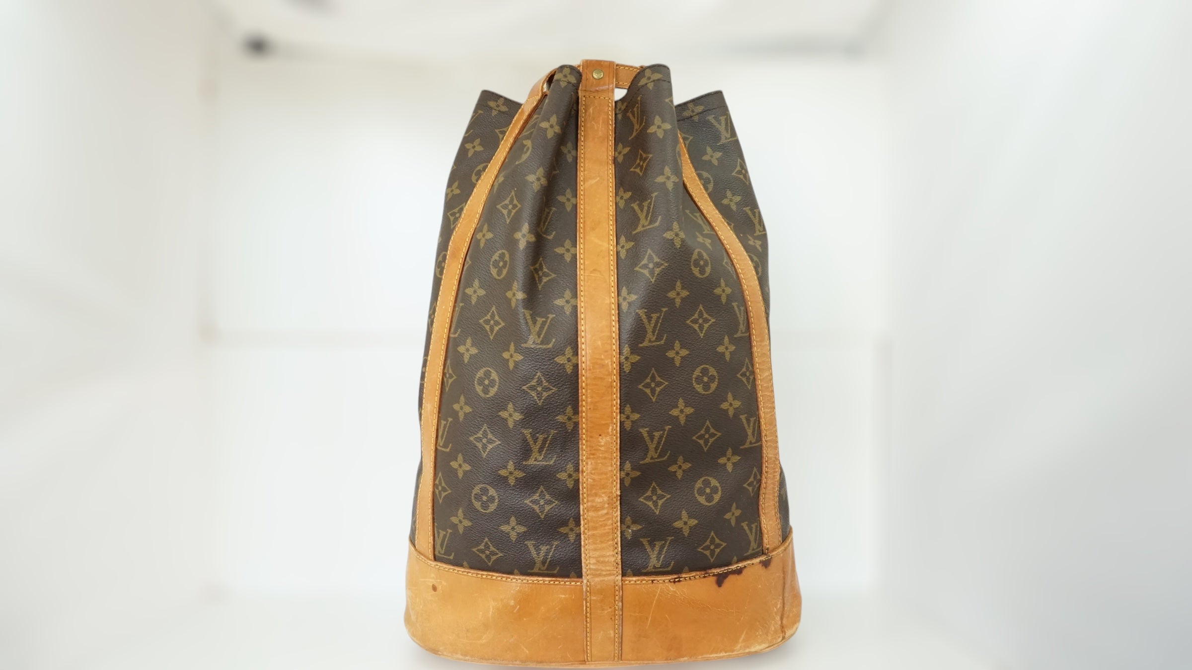 Louis Vuitton Randonnee PM