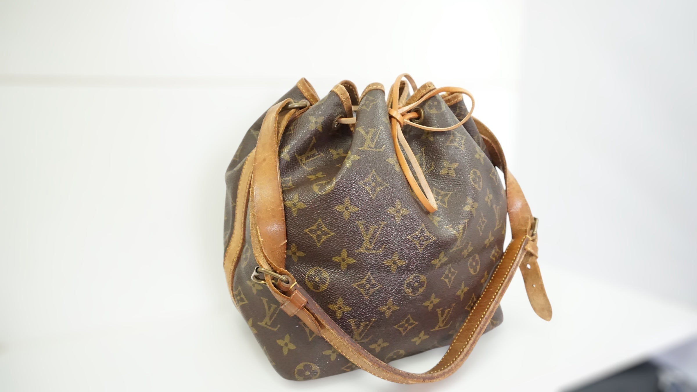 Louis Vuitton Petit Noé