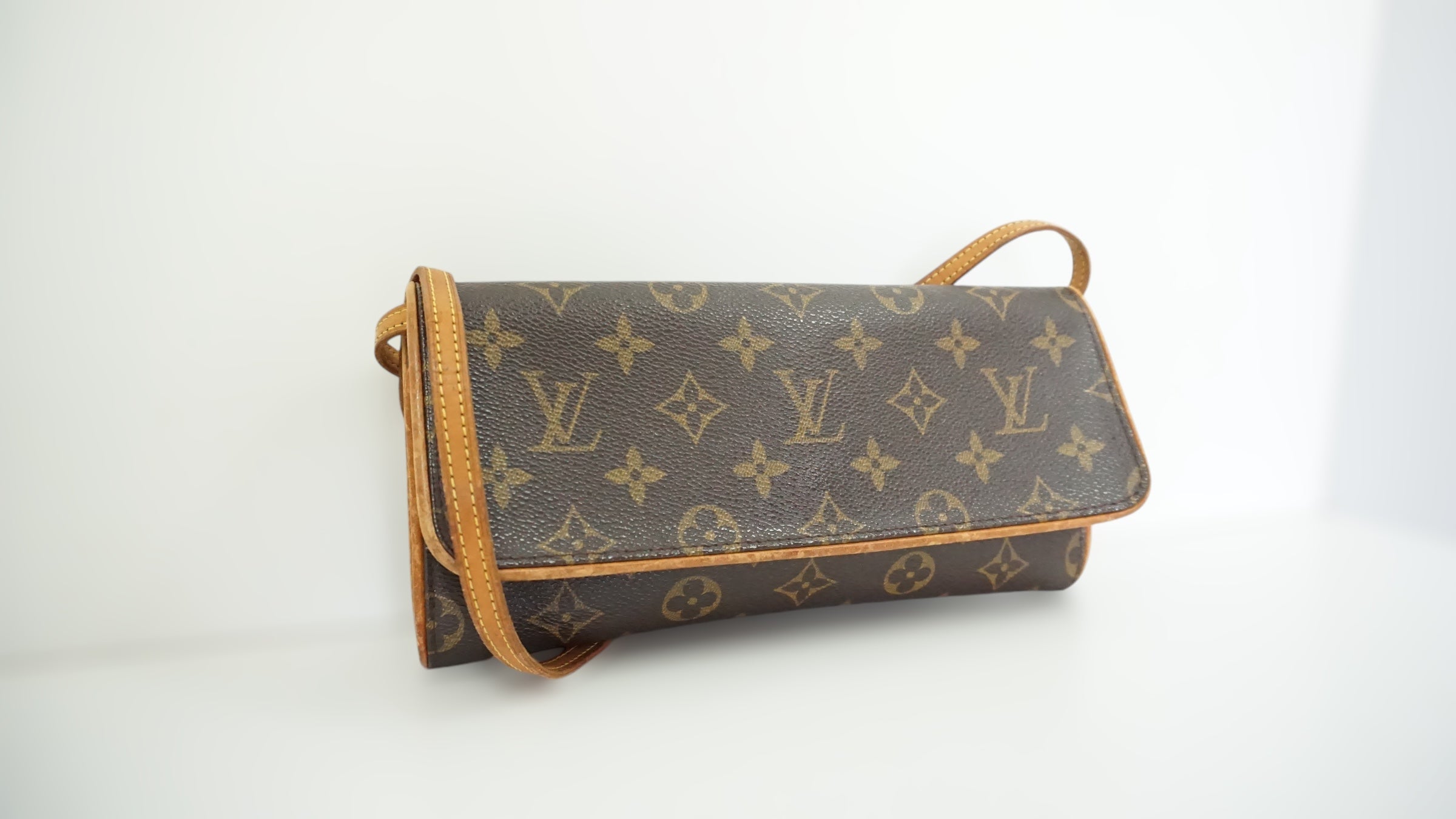 Louis Vuitton Twin