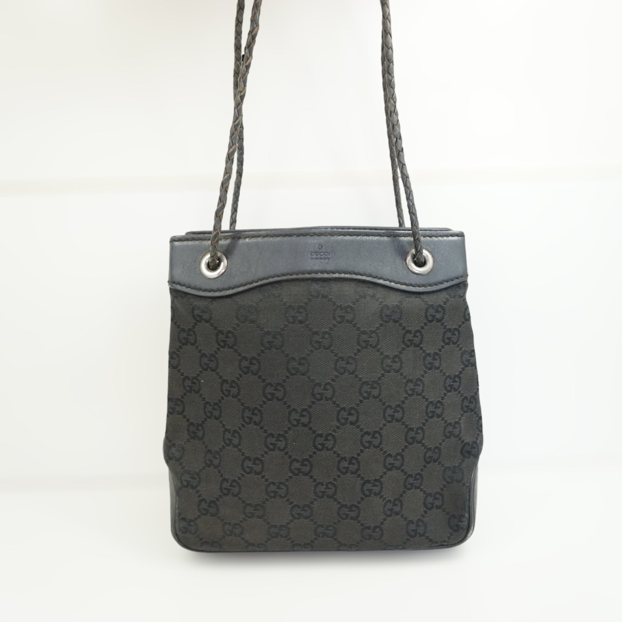 Gucci 2-Way Shoulder Bag