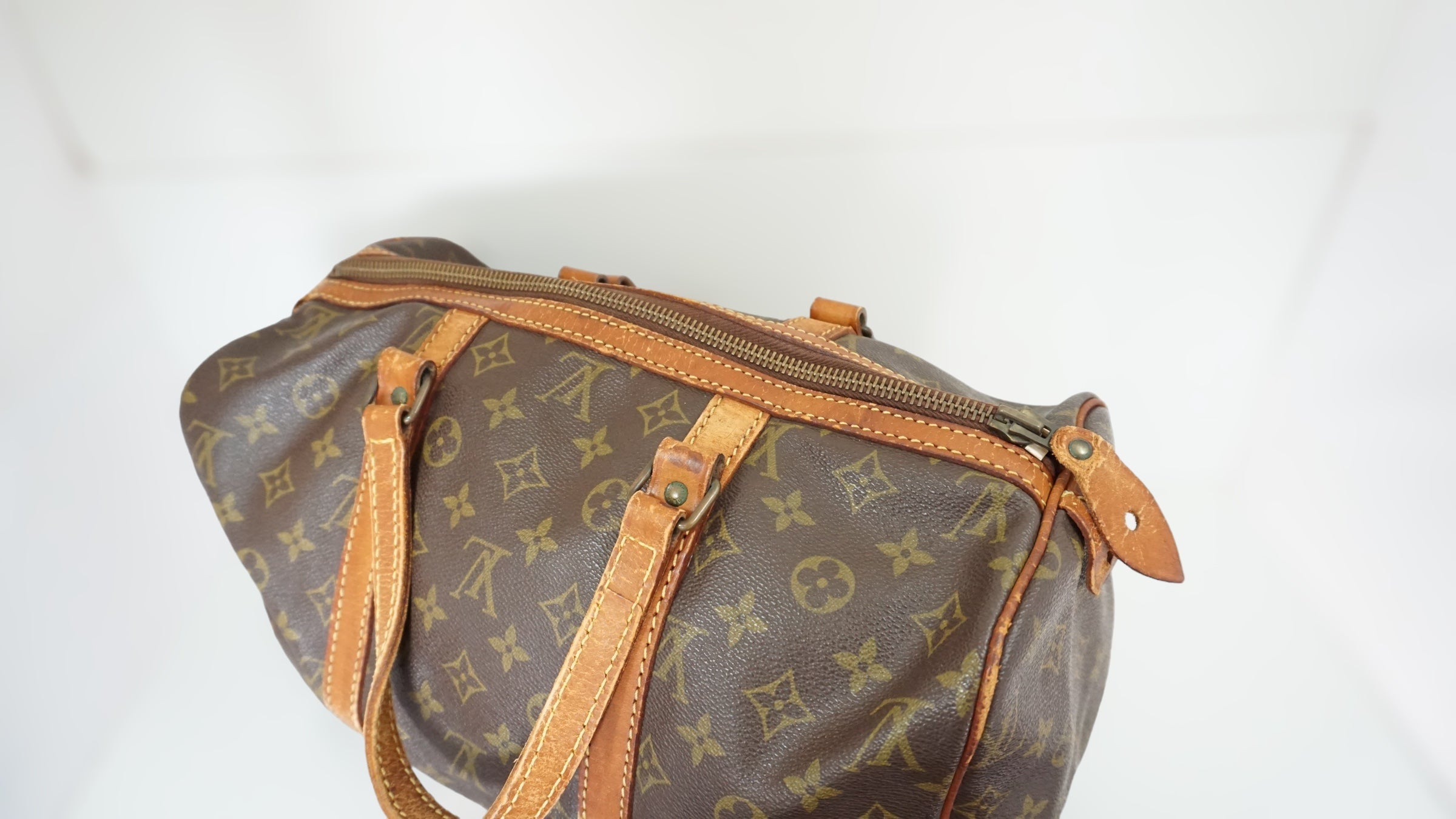 Louis Vuitton Sac Souple