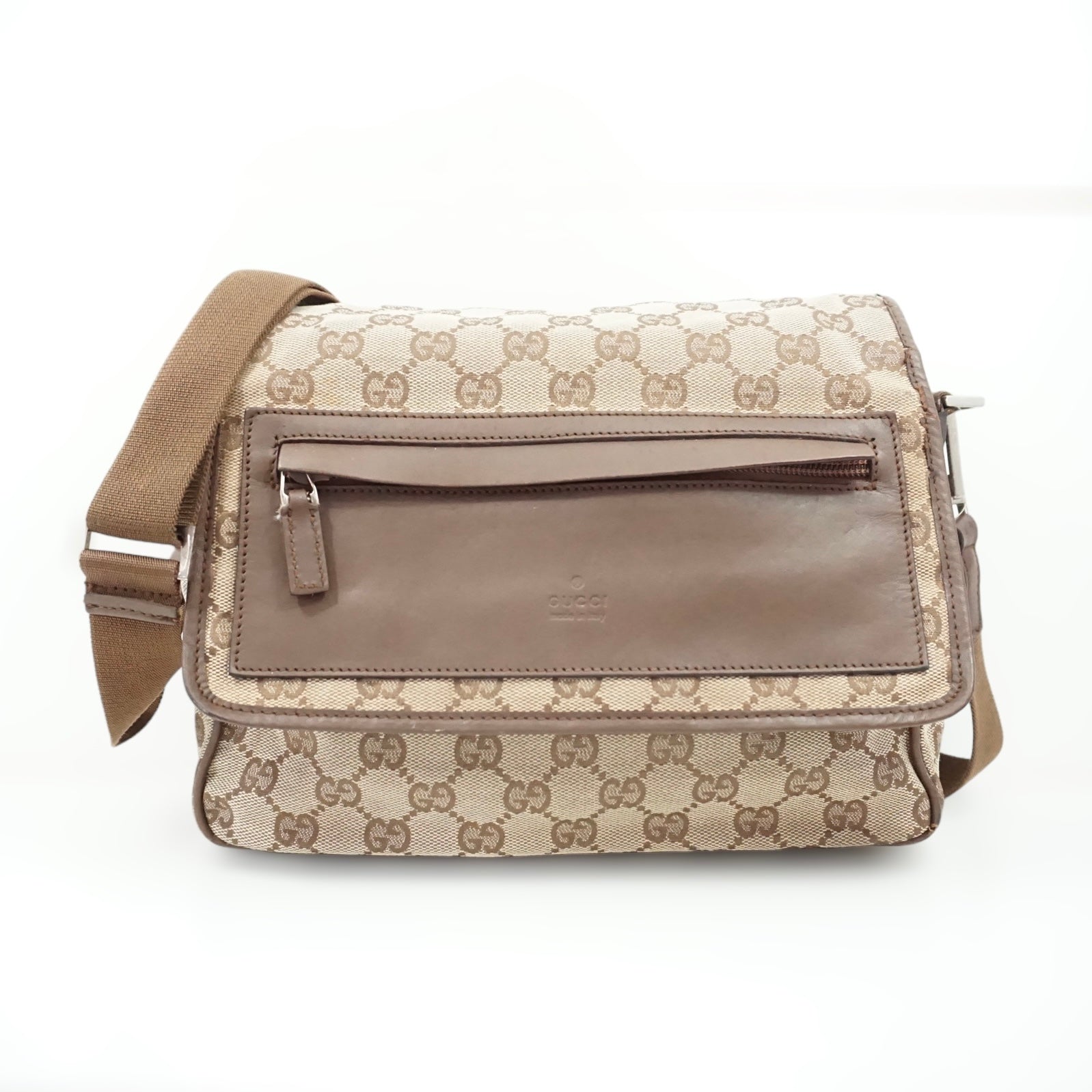 Gucci Crossbody Messenger