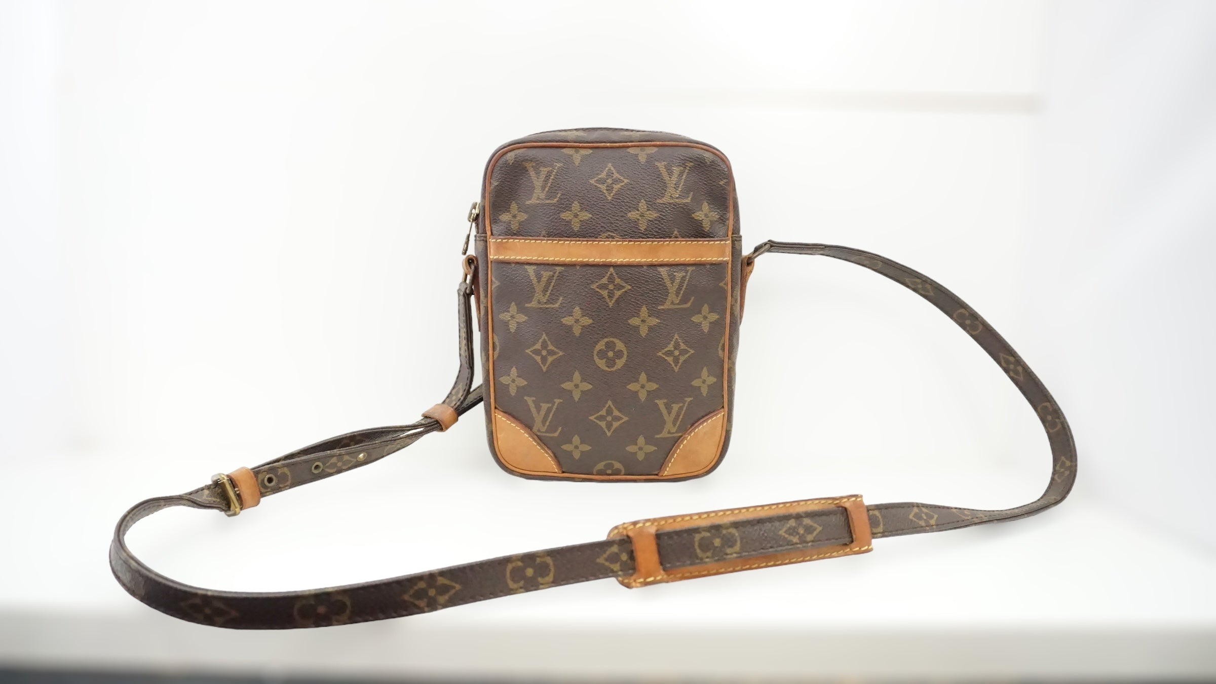 Louis Vuitton Danube