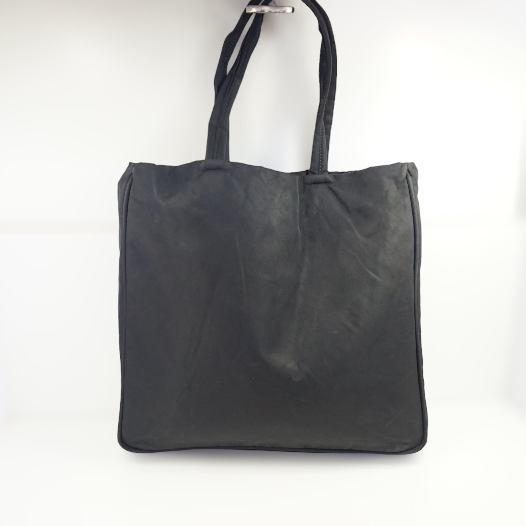 Prada Black Shoulder Bag