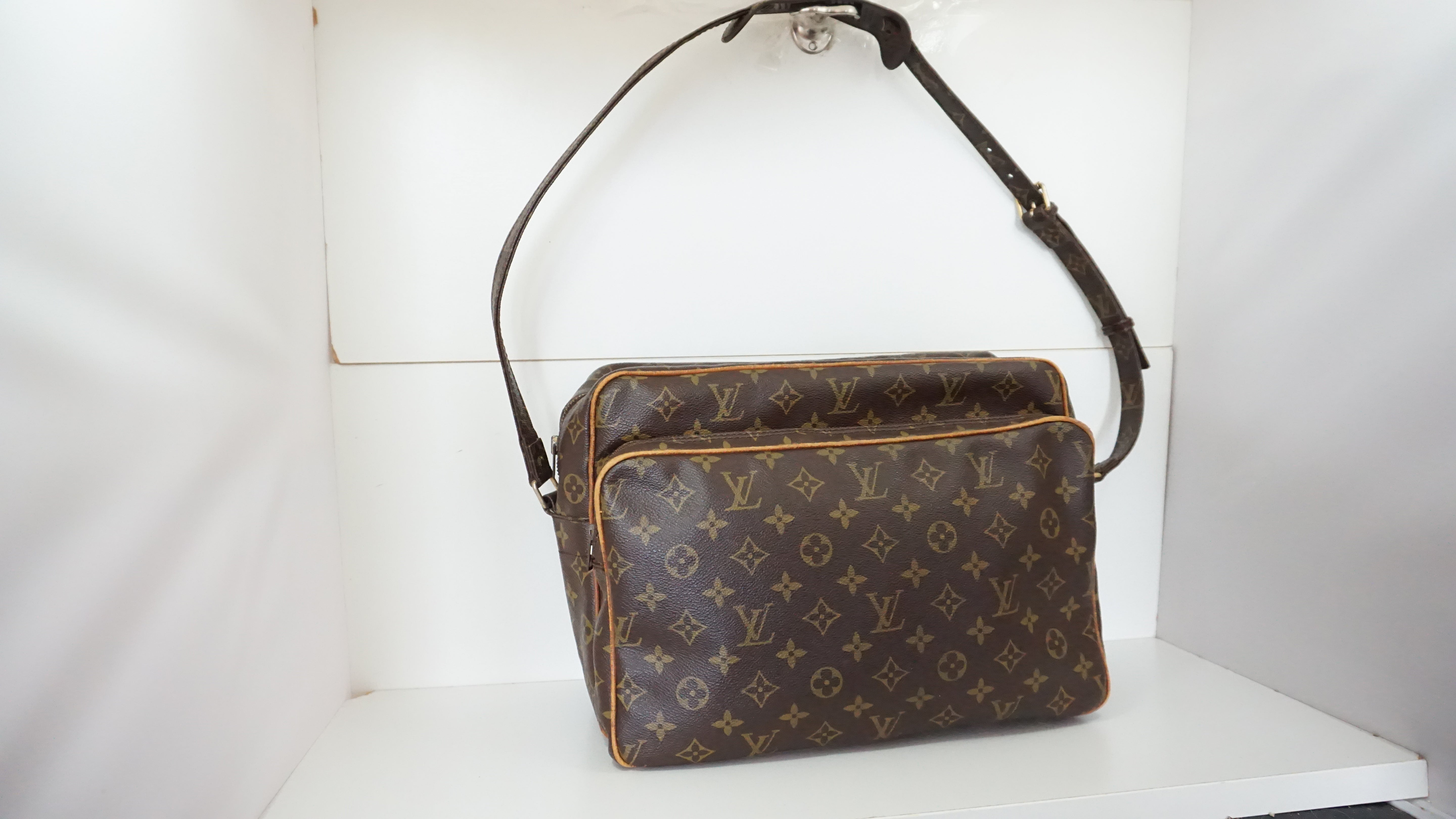 Louis Vuitton Stor Nile