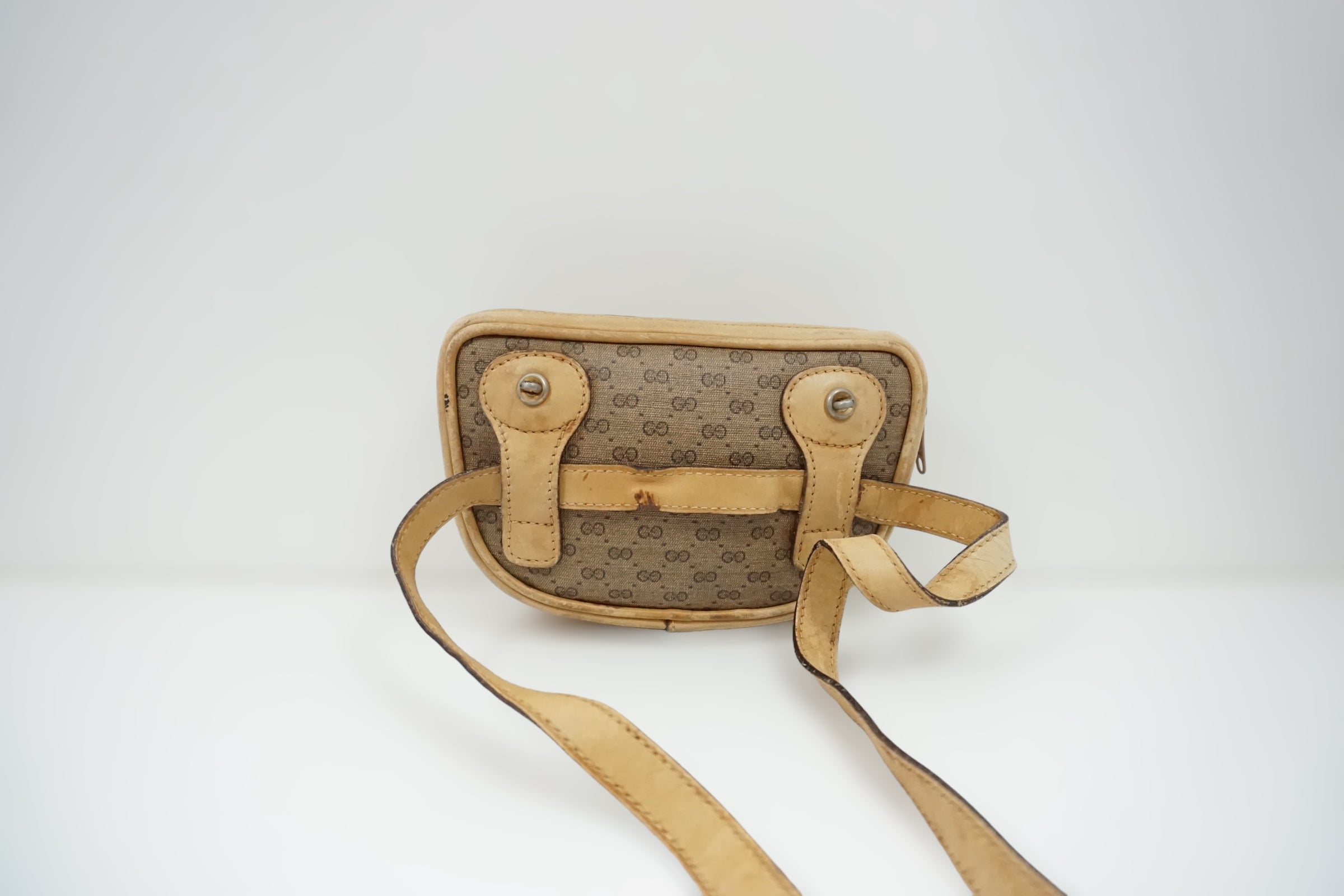 Gucci Petit Crossbody