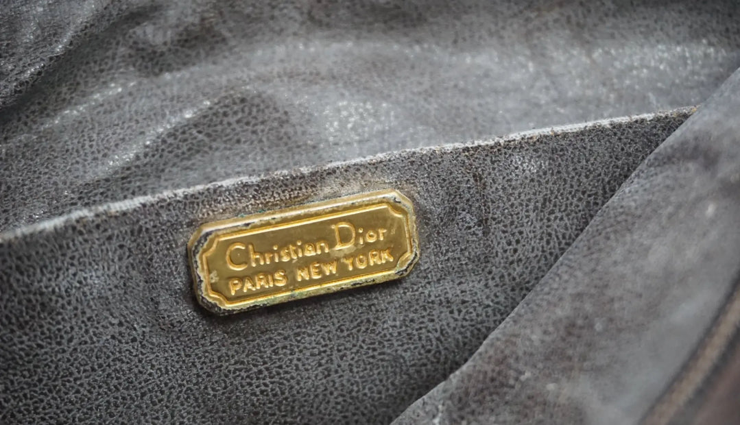 Christian Dior Crossbody