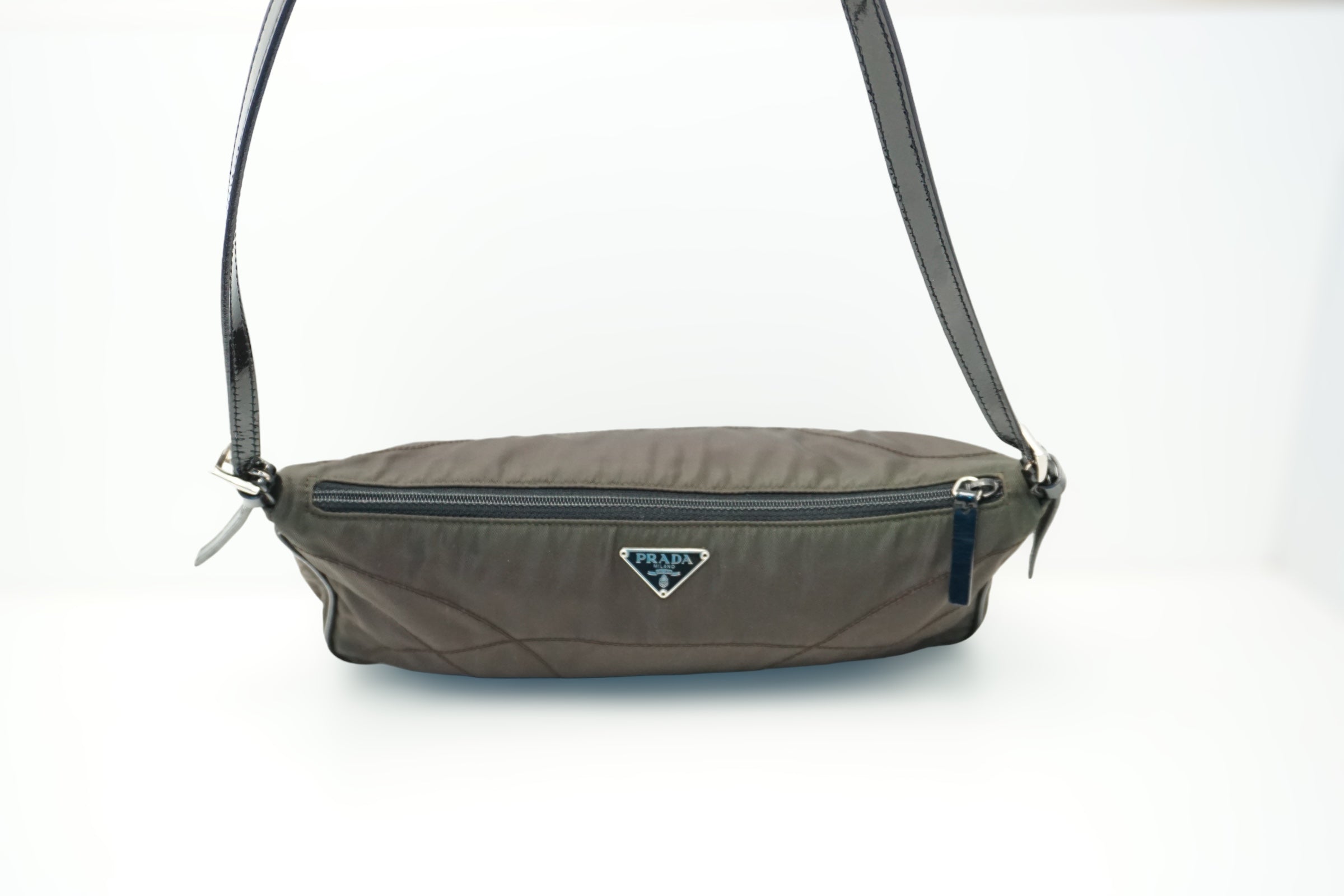 Prada Tessuto Shoulder bag